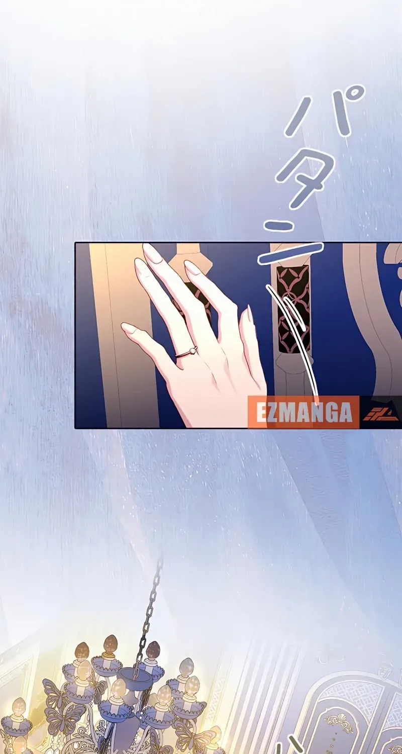 Read No More Regrets chapter 4 image 35 on Lezhin
