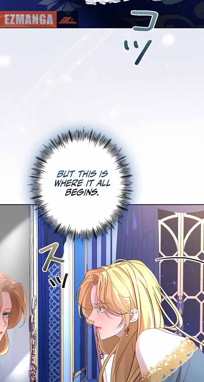 Read No More Regrets chapter 4 image 38 on Lezhin