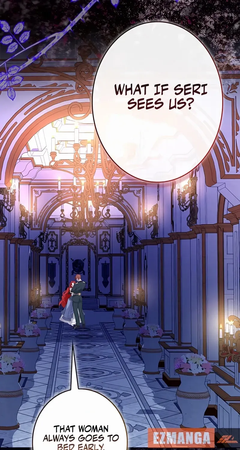 Read No More Regrets chapter 4 image 70 on Lezhin