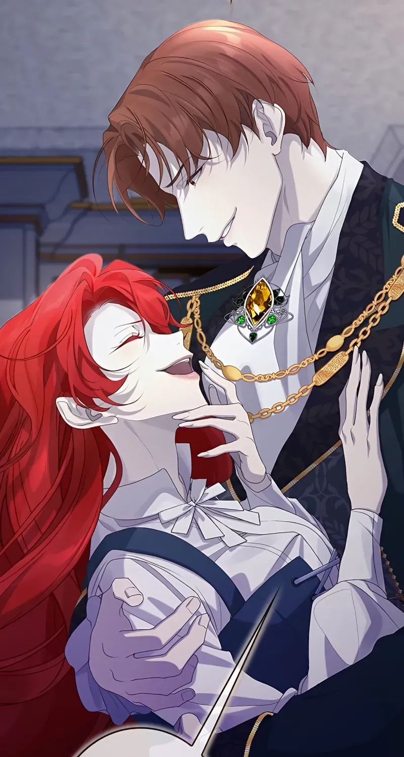 Read No More Regrets chapter 4 image 72 on Lezhin