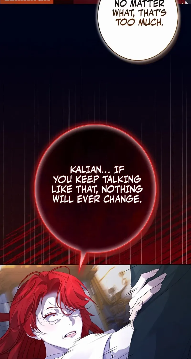 Read No More Regrets chapter 4 image 78 on Lezhin