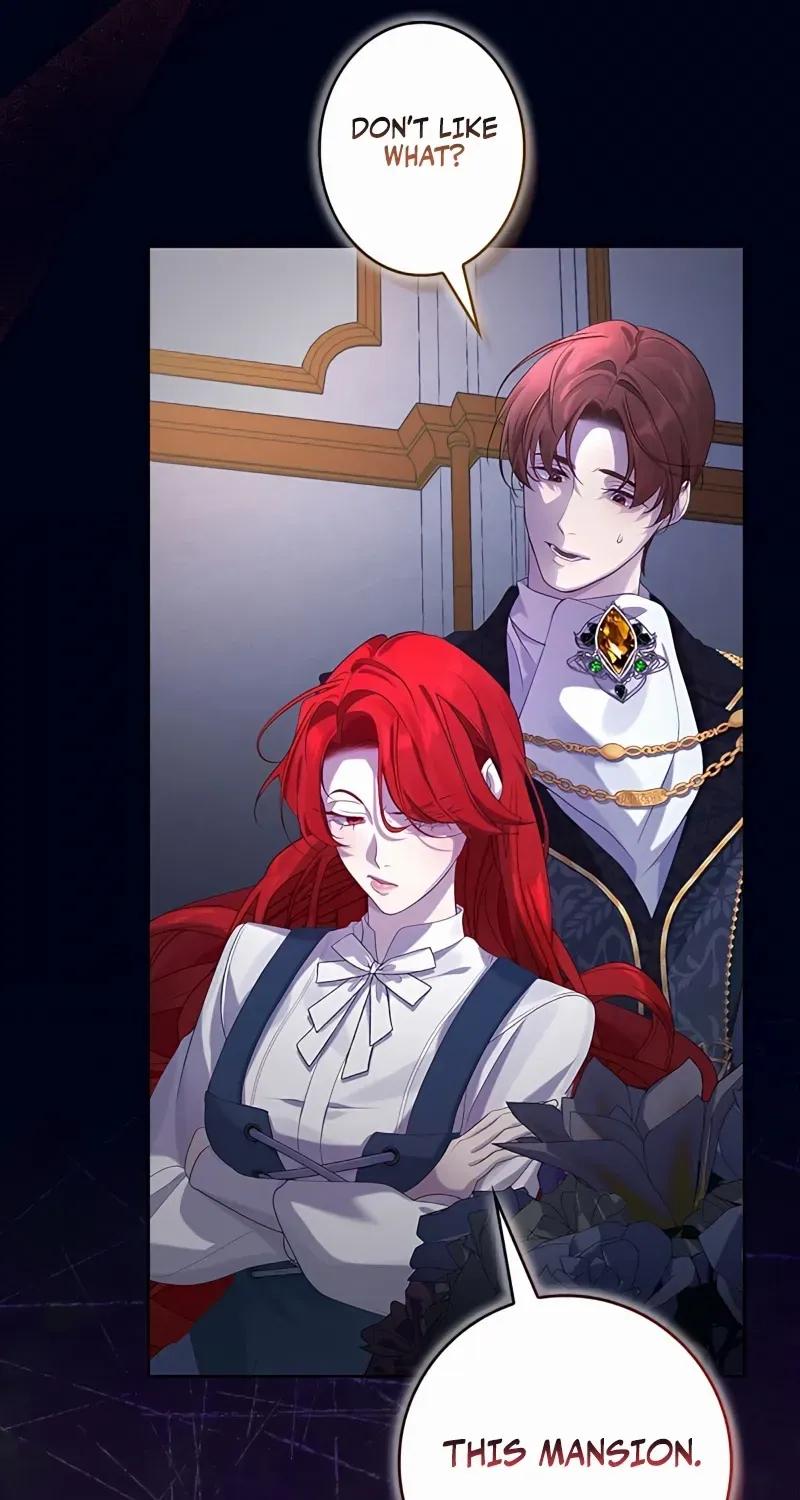 Read No More Regrets chapter 4 image 86 on Lezhin