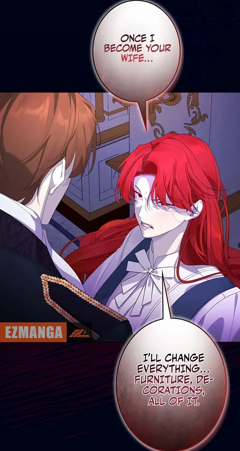 Read No More Regrets chapter 4 image 89 on Lezhin