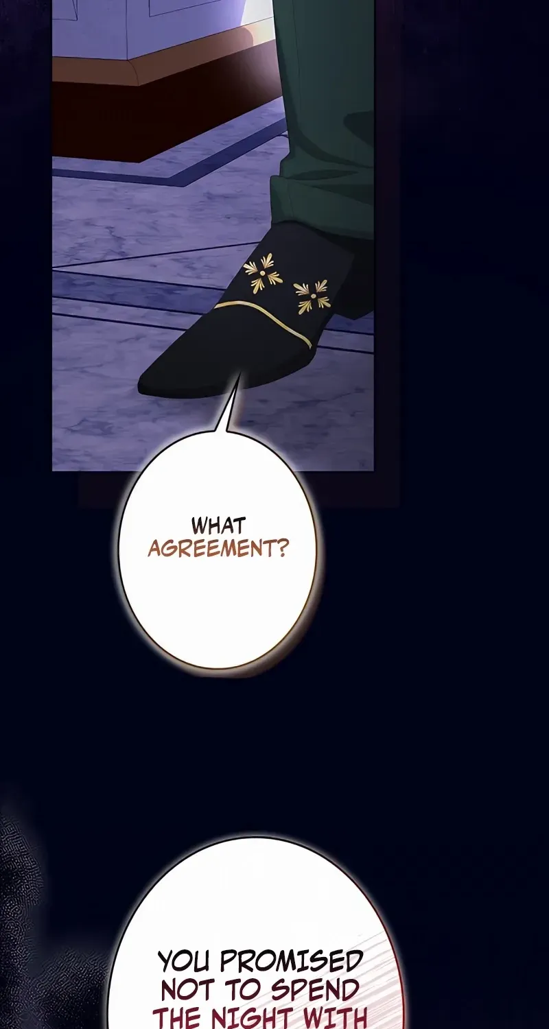 Read No More Regrets chapter 4 image 91 on Lezhin