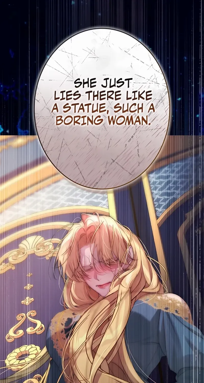 Read No More Regrets chapter 4 image 96 on Lezhin