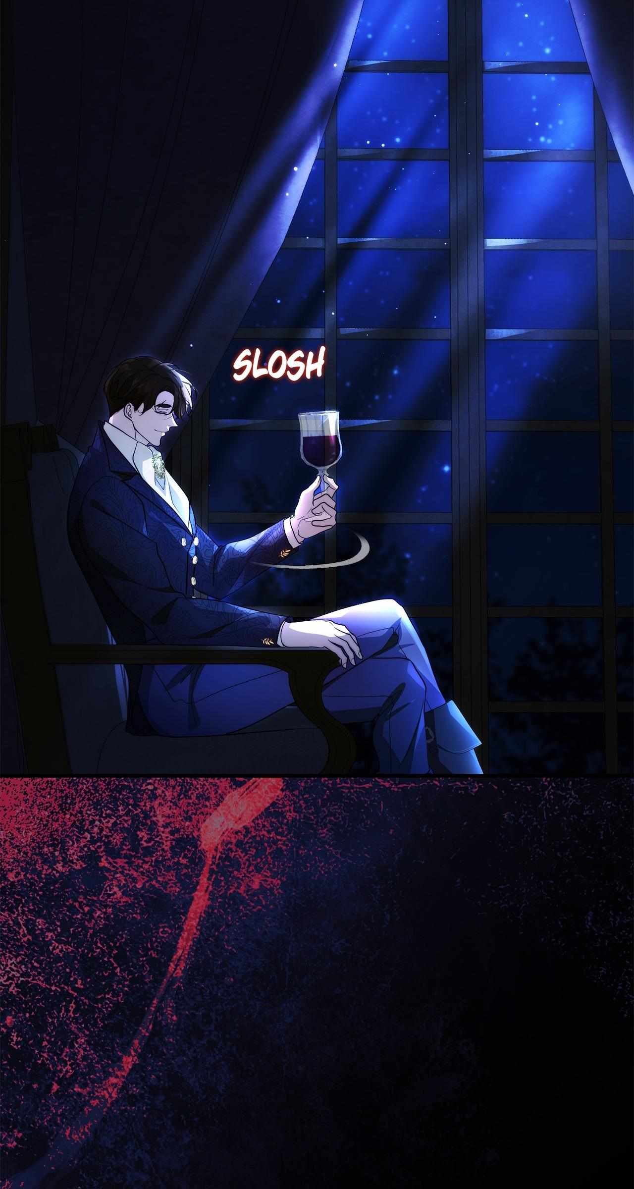 Read No More Regrets chapter 40 image 10 on Lezhin