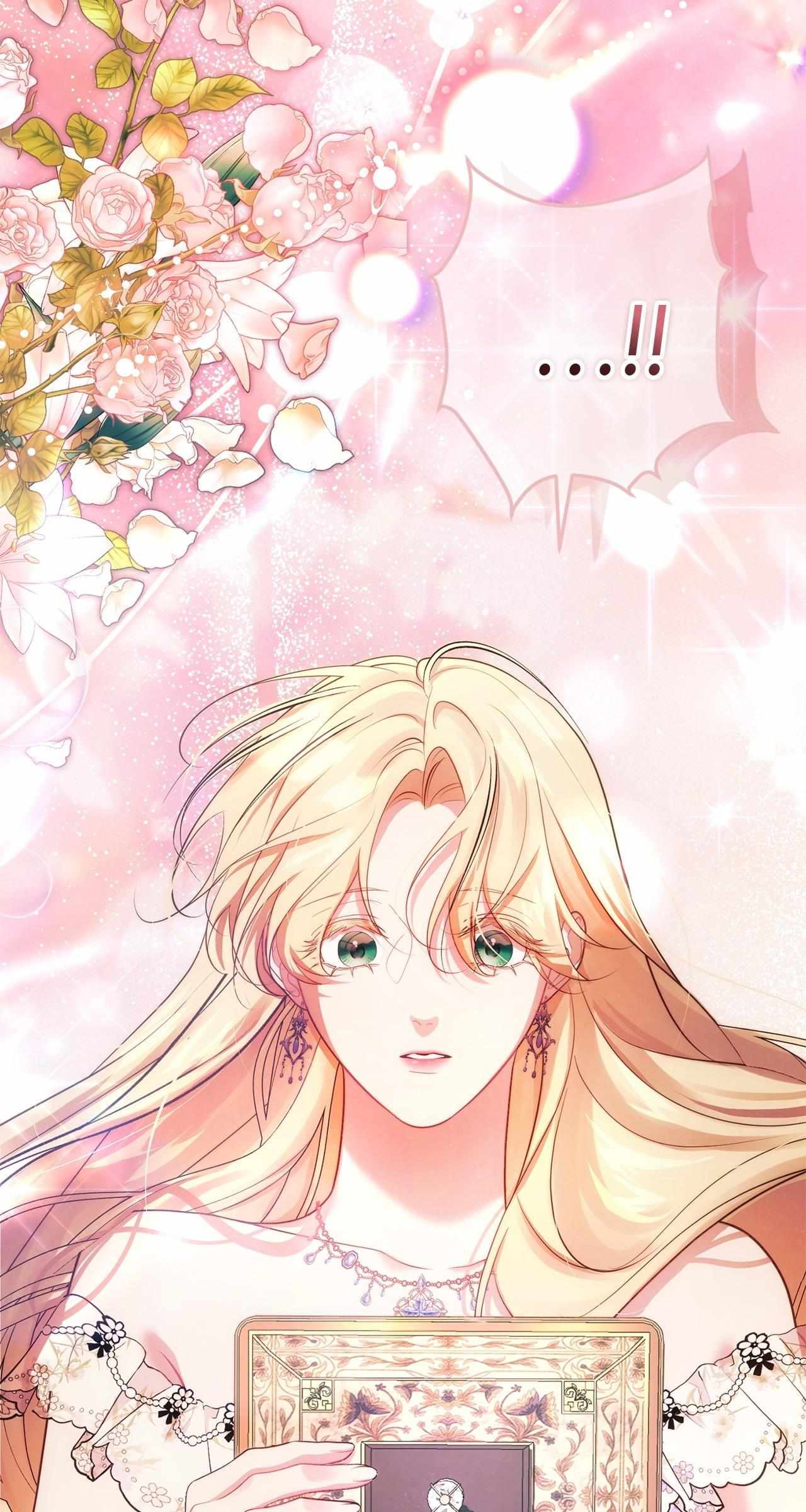 Read No More Regrets chapter 40 image 100 on Lezhin