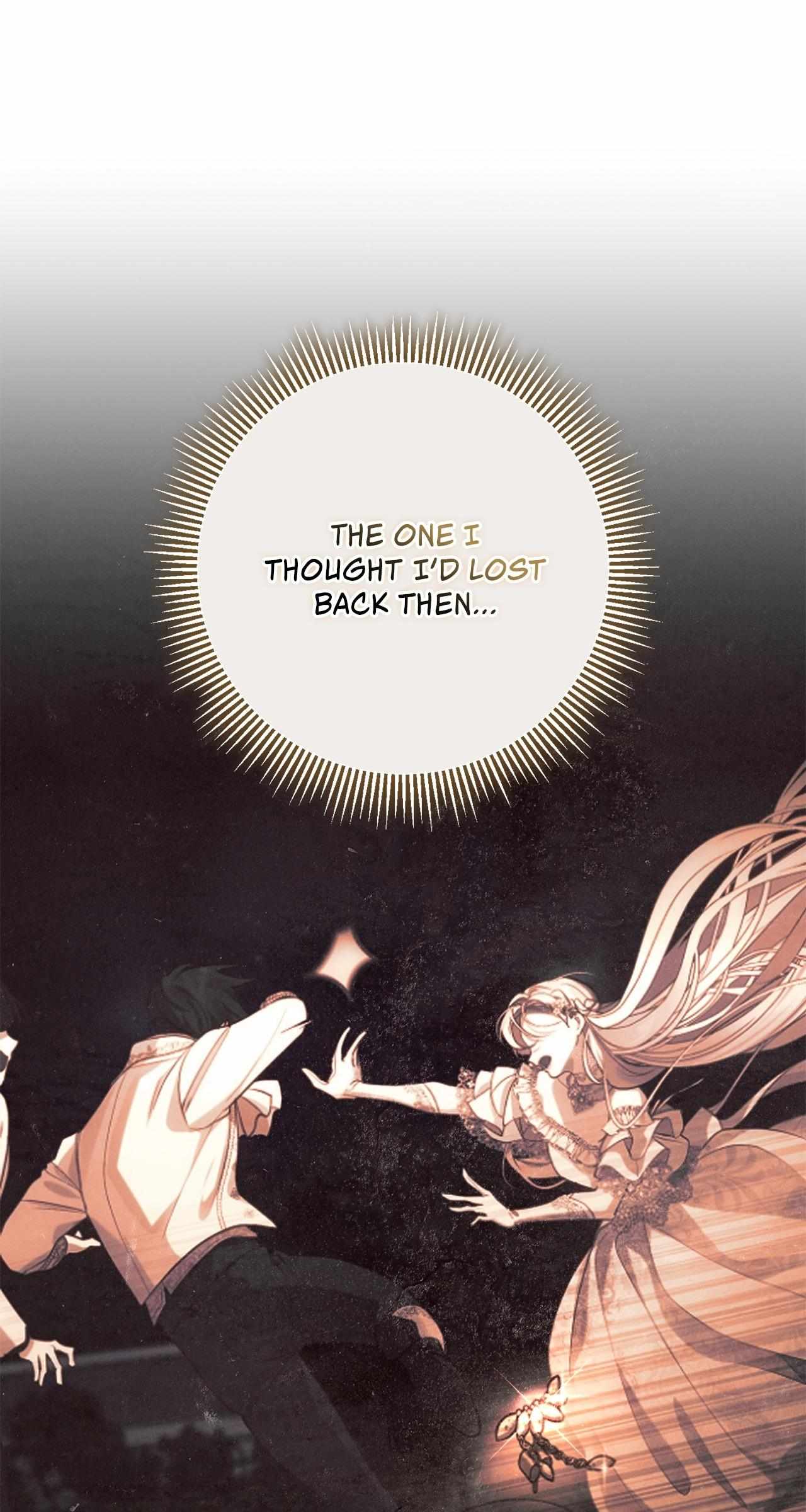 Read No More Regrets chapter 40 image 104 on Lezhin