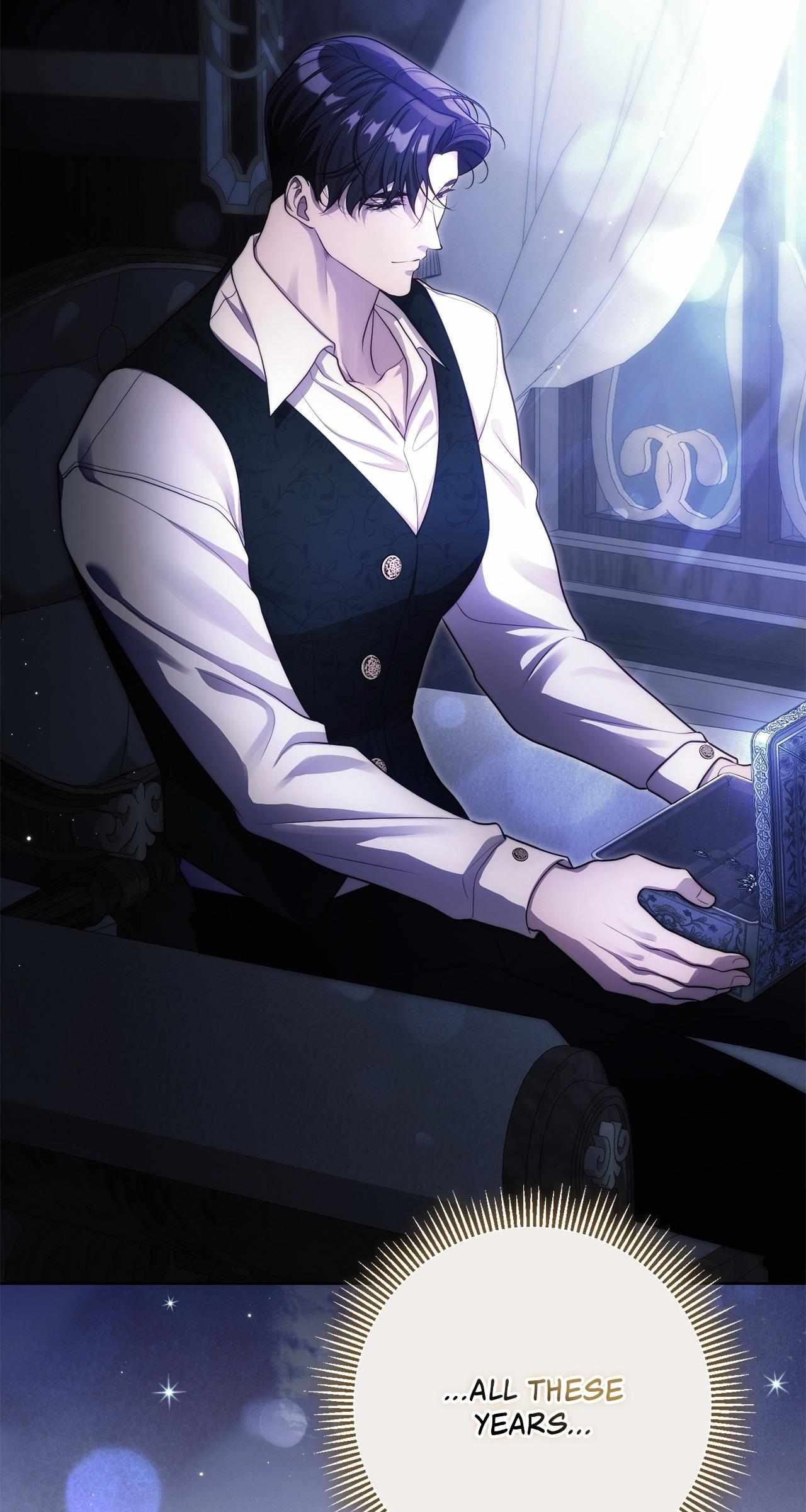 Read No More Regrets chapter 40 image 106 on Lezhin