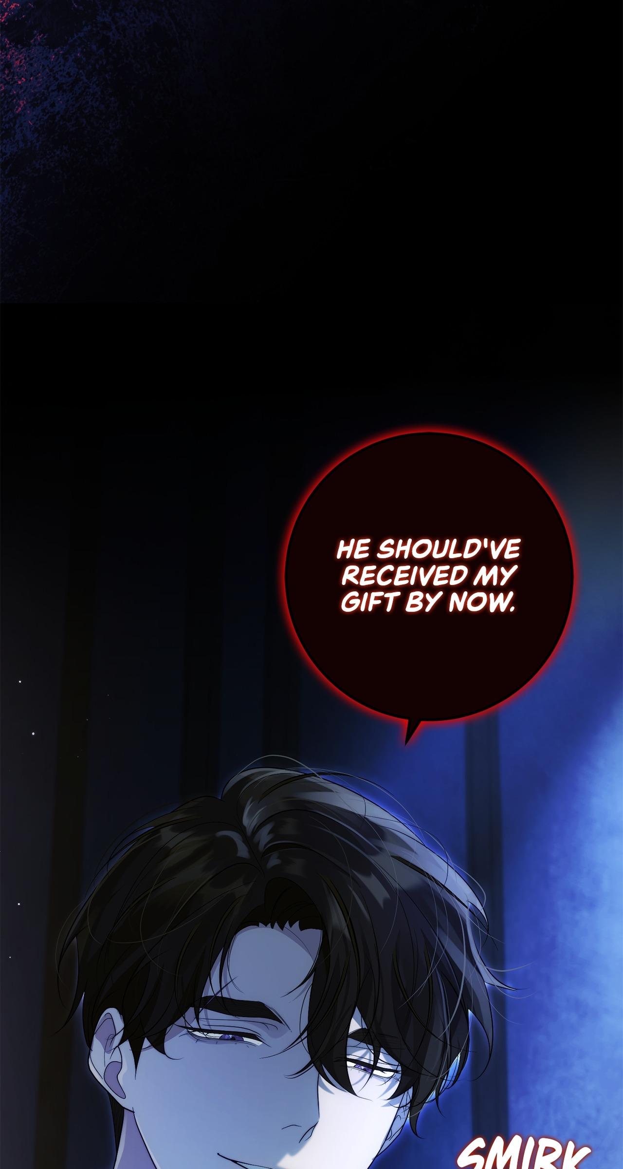 Read No More Regrets chapter 40 image 11 on Lezhin