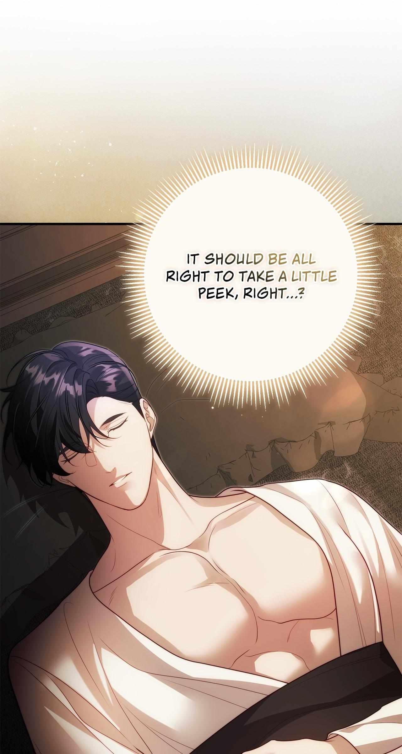 Read No More Regrets chapter 40 image 110 on Lezhin