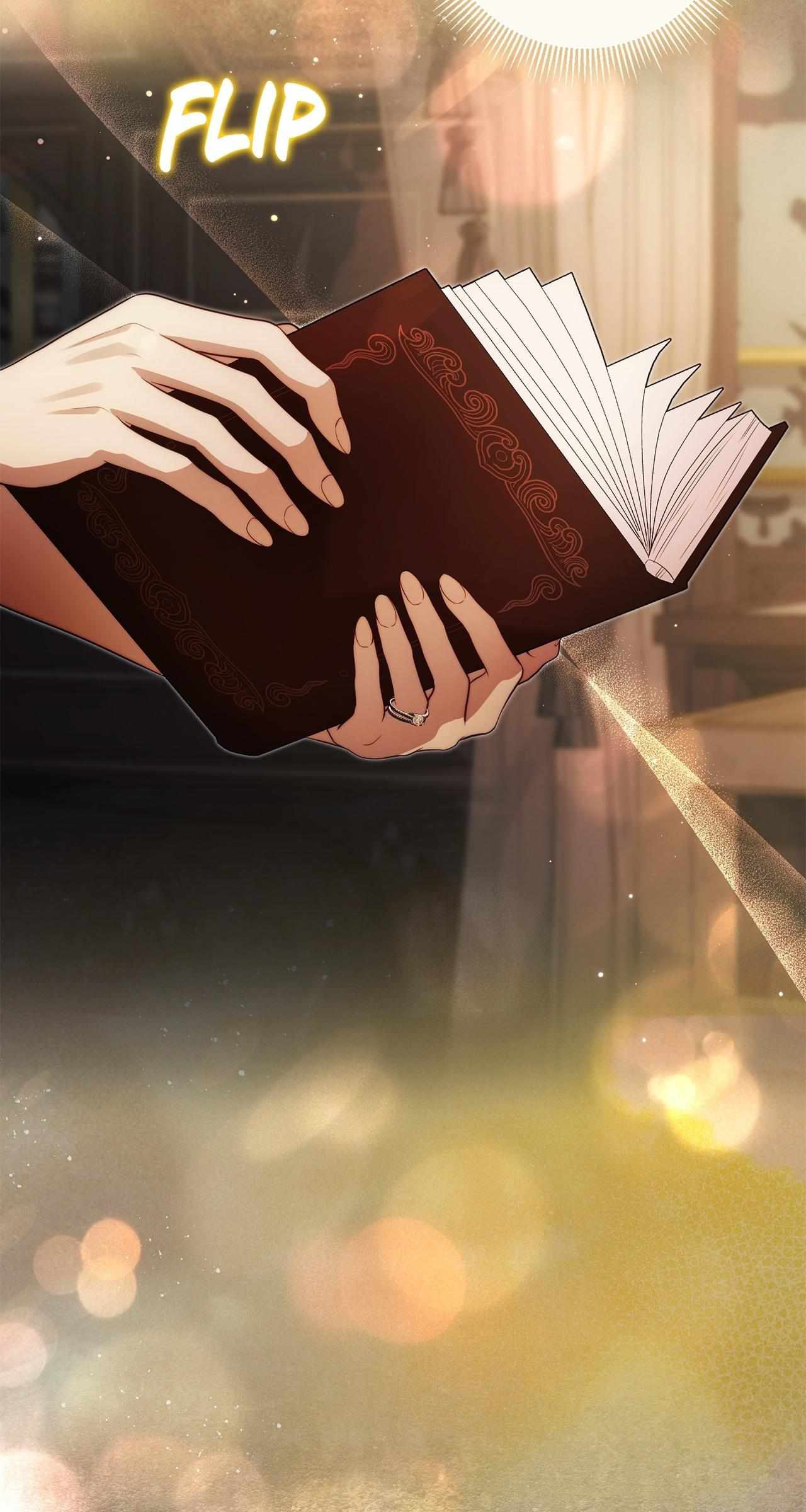 Read No More Regrets chapter 40 image 113 on Lezhin