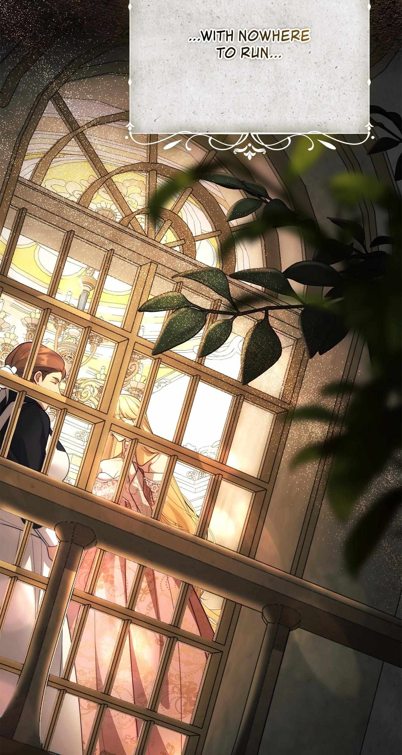 Read No More Regrets chapter 40 image 115 on Lezhin