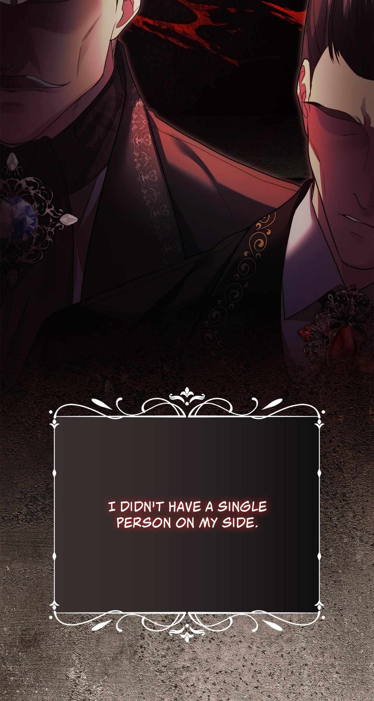 Read No More Regrets chapter 40 image 124 on Lezhin