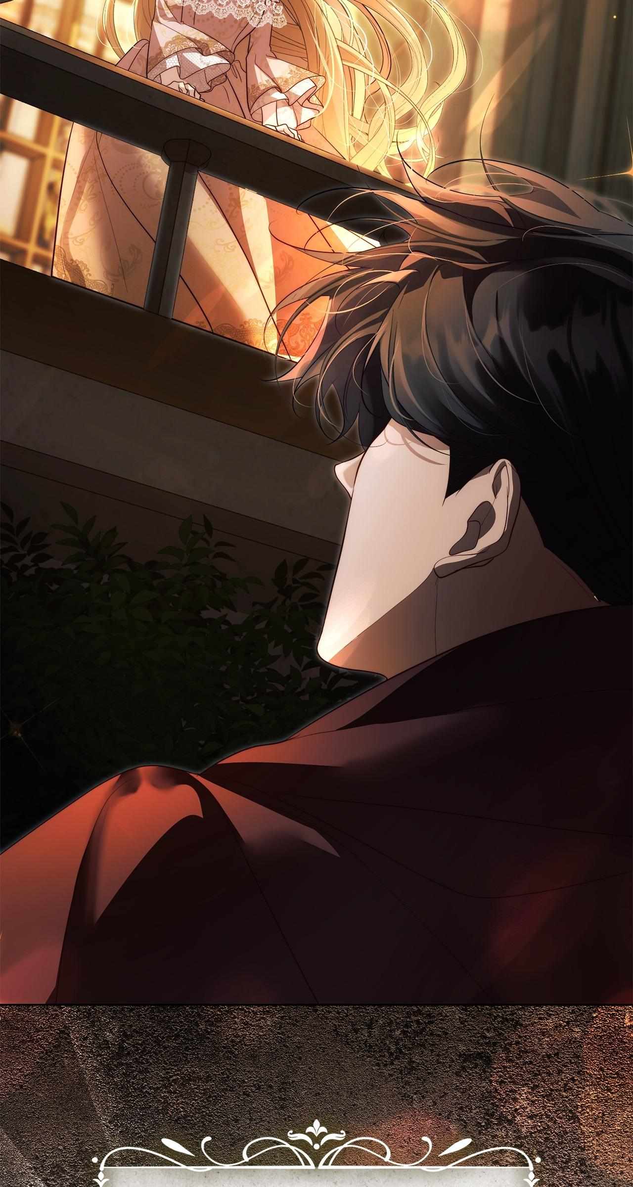 Read No More Regrets chapter 40 image 127 on Lezhin