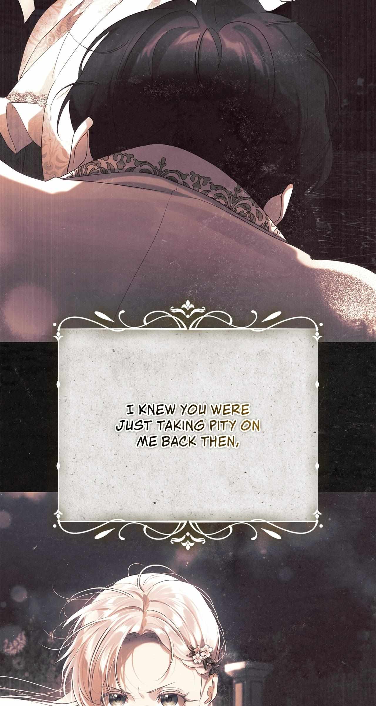 Read No More Regrets chapter 40 image 131 on Lezhin