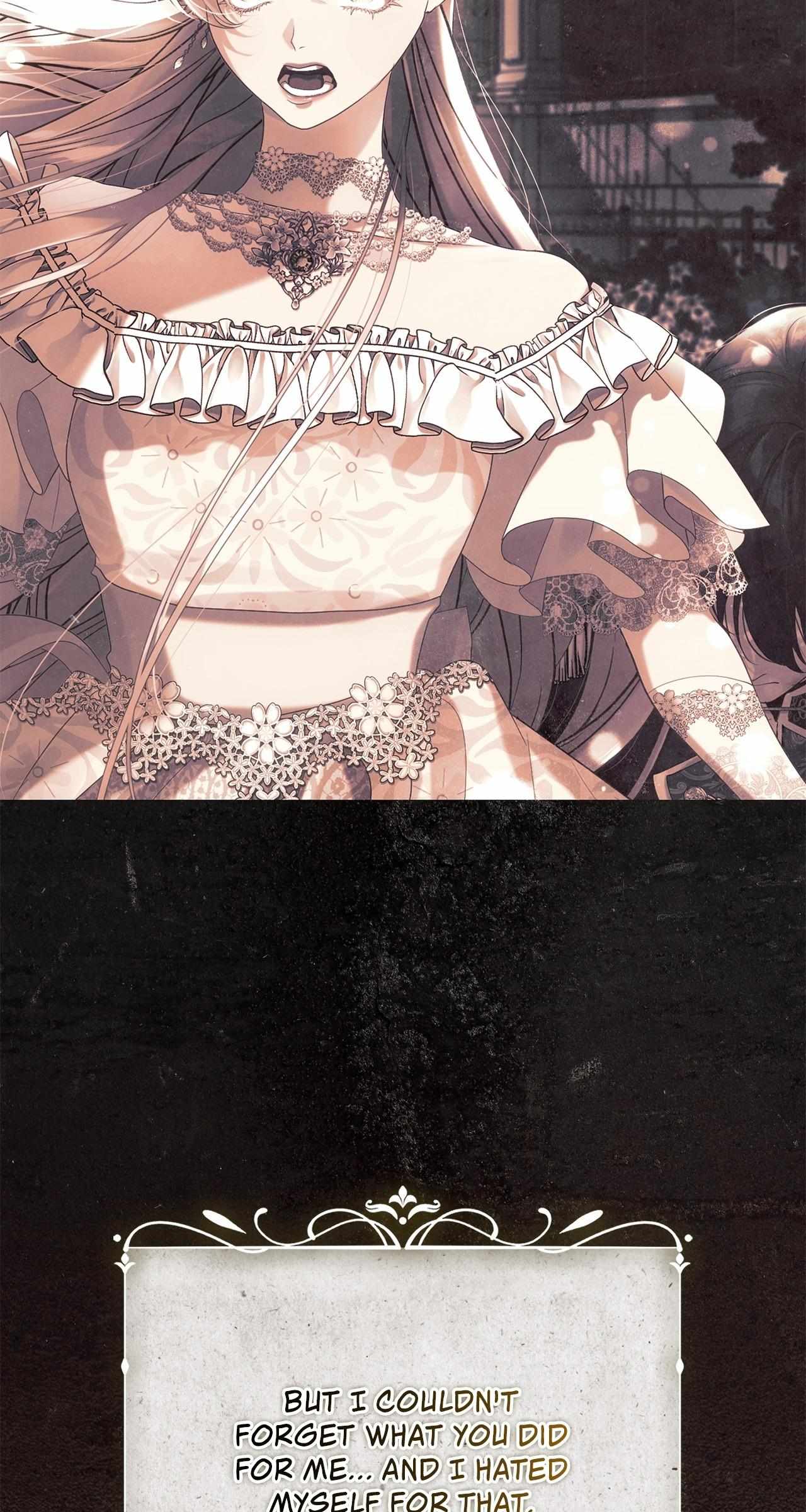 Read No More Regrets chapter 40 image 132 on Lezhin