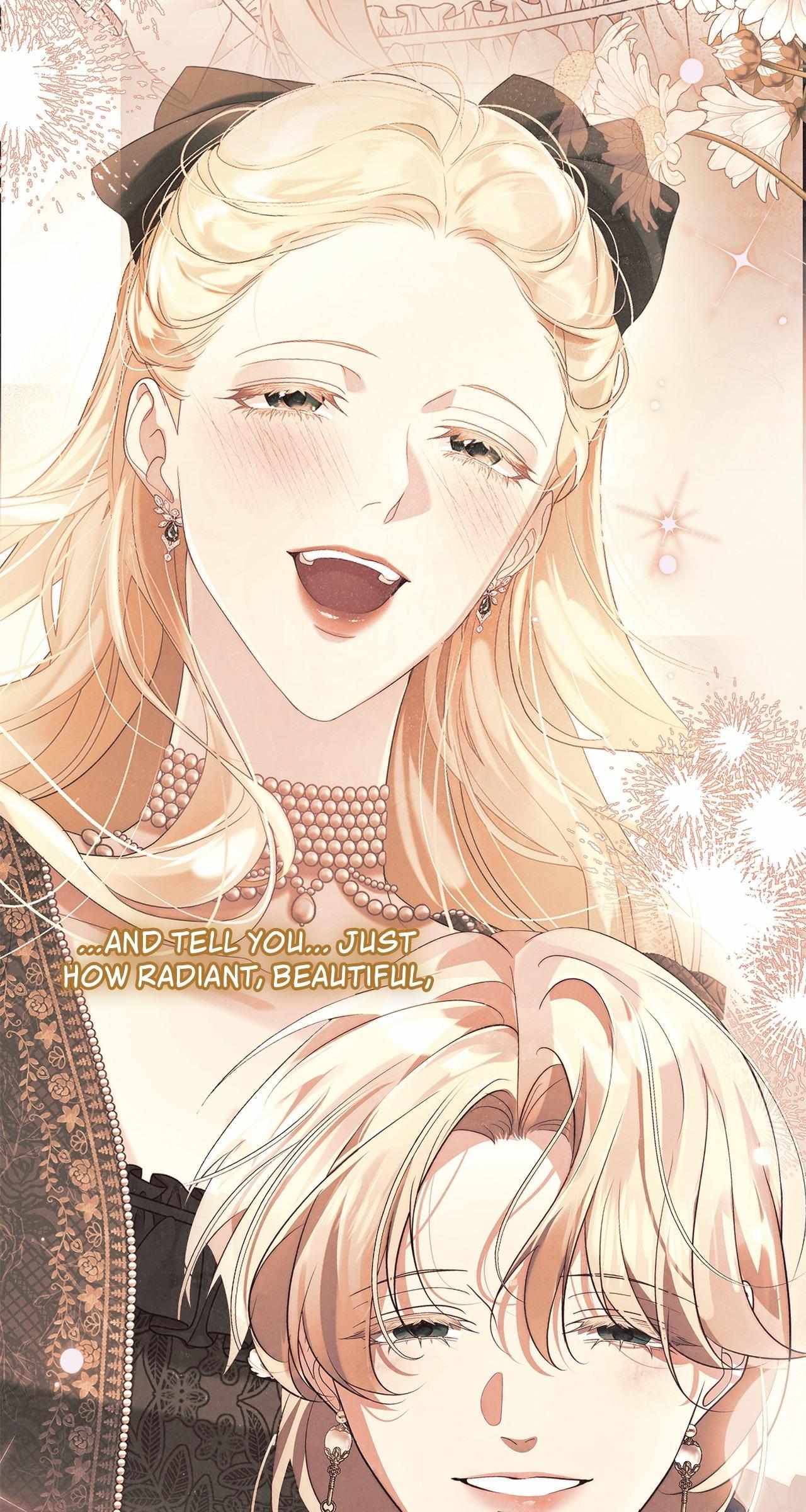 Read No More Regrets chapter 40 image 135 on Lezhin