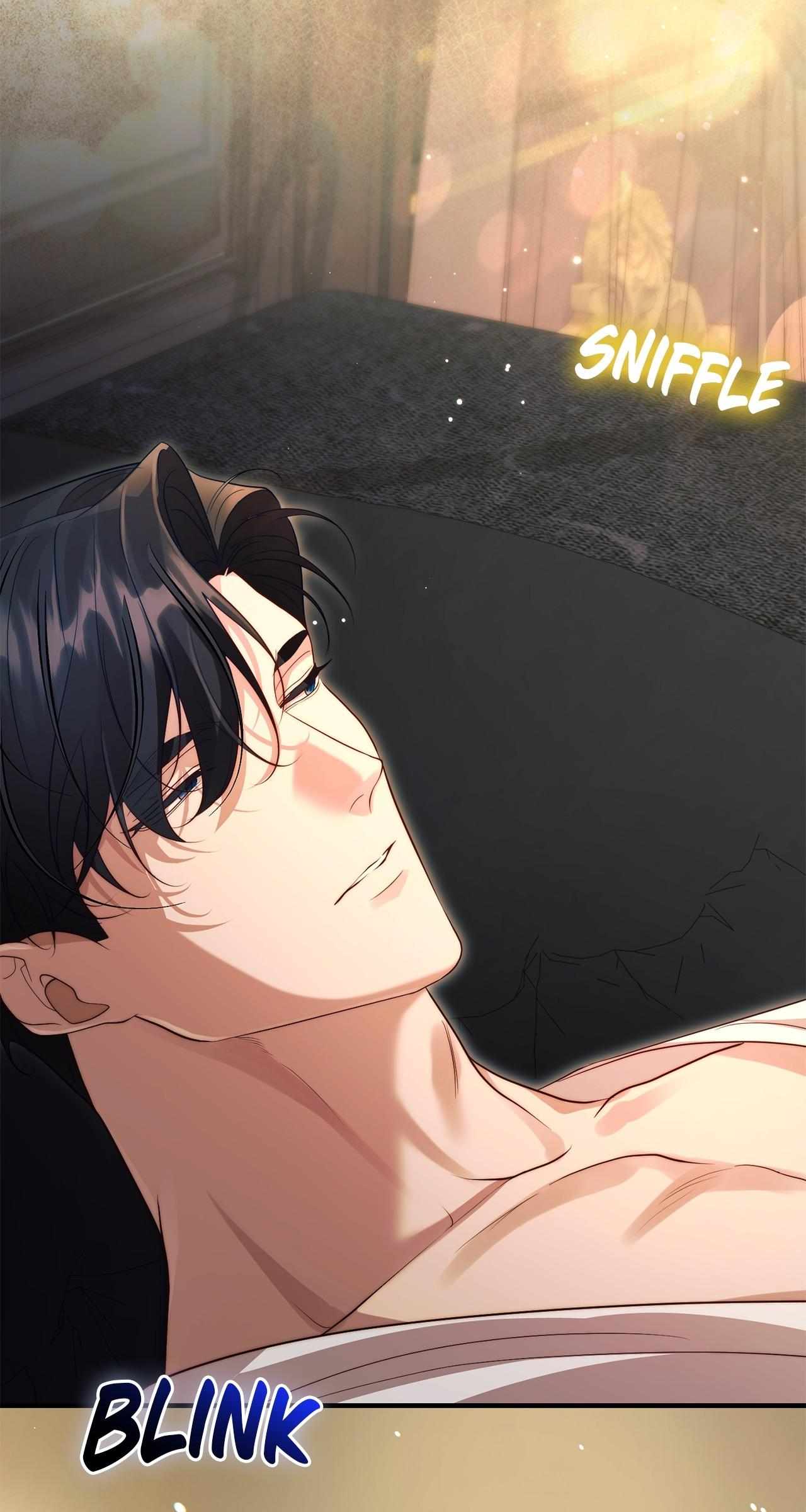 Read No More Regrets chapter 40 image 139 on Lezhin