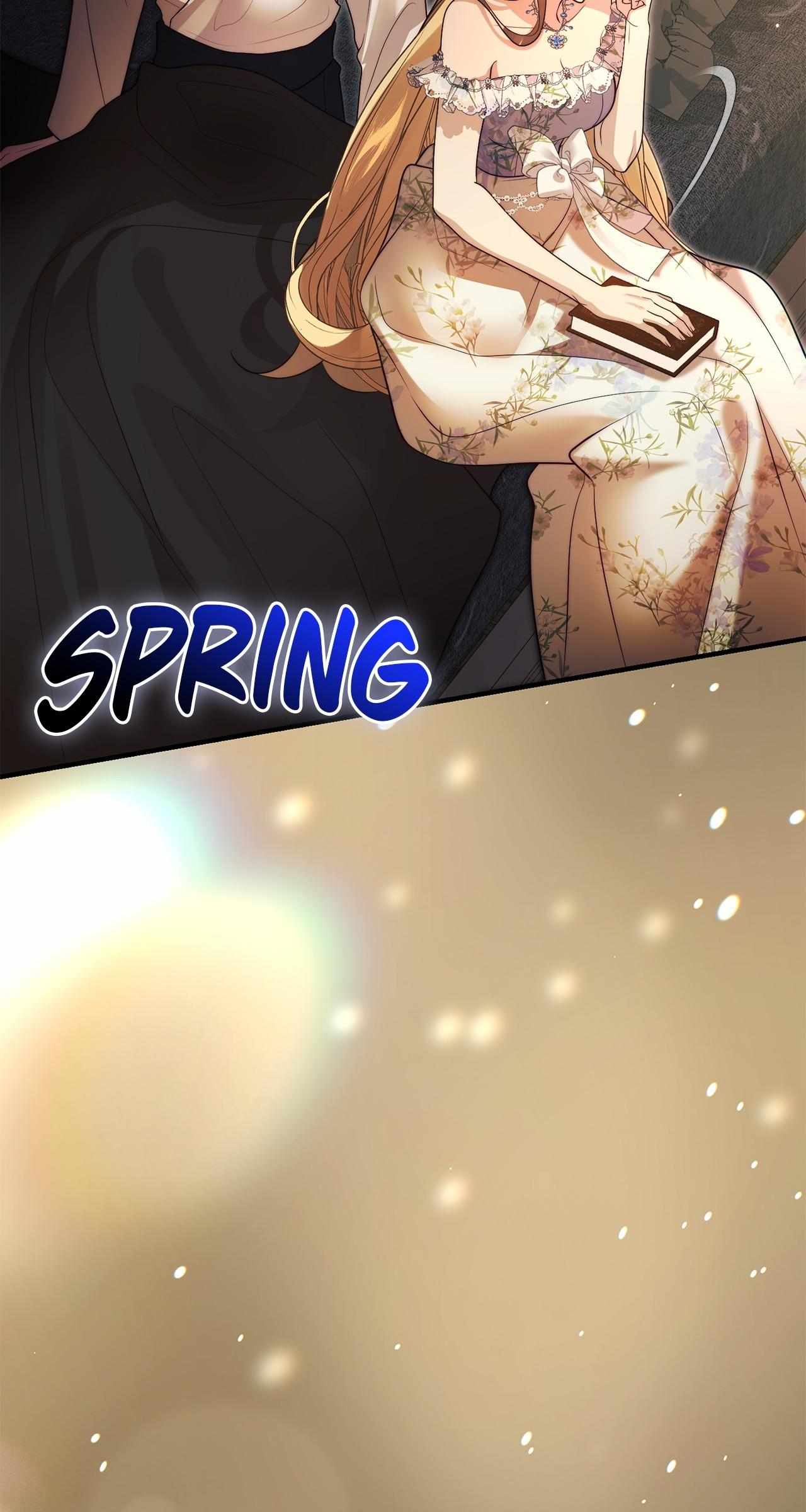 Read No More Regrets chapter 40 image 143 on Lezhin