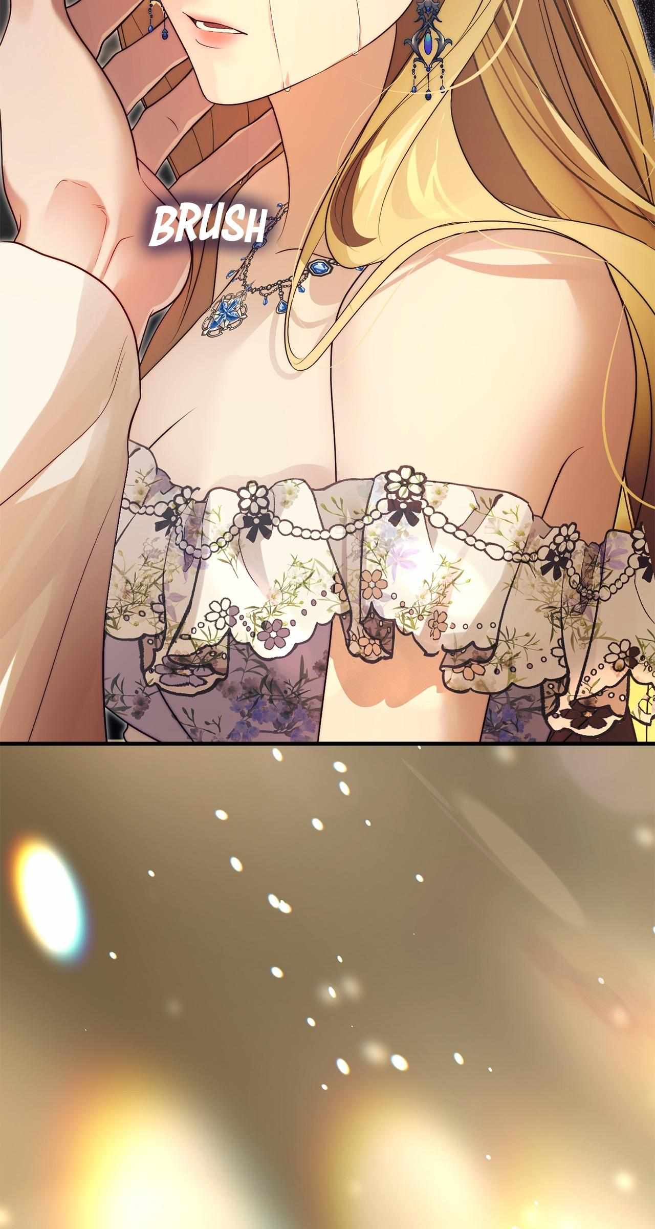 Read No More Regrets chapter 40 image 145 on Lezhin