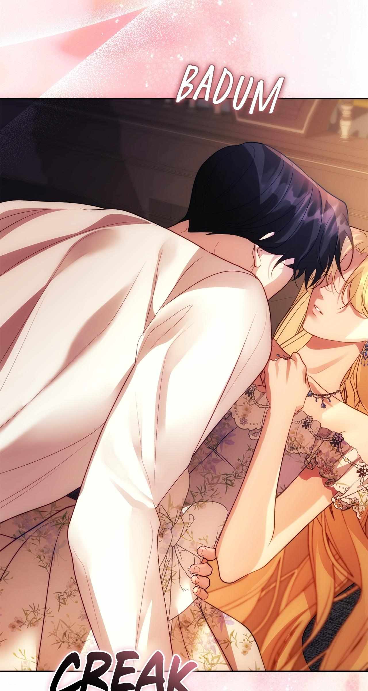 Read No More Regrets chapter 40 image 157 on Lezhin