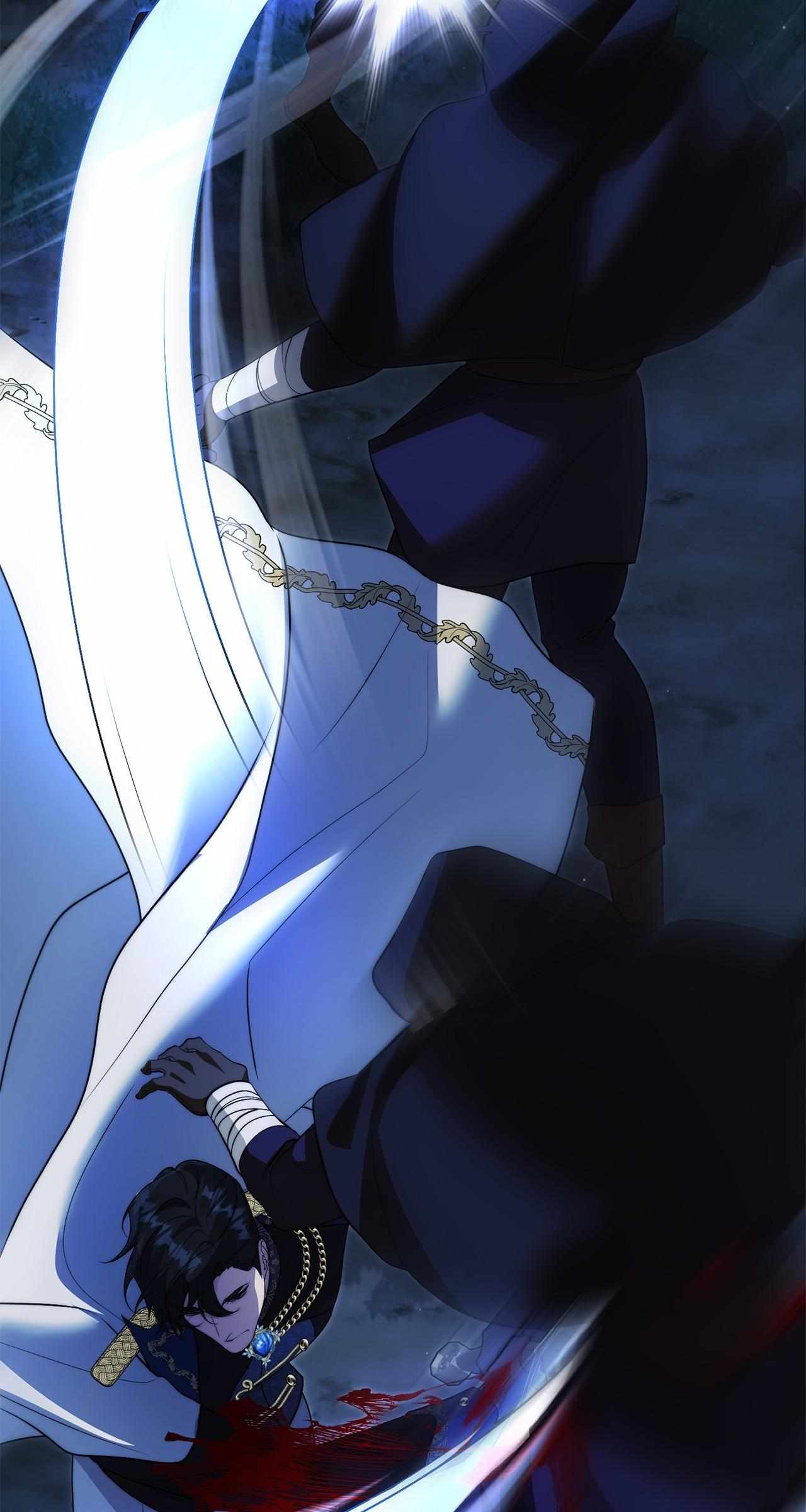 Read No More Regrets chapter 40 image 18 on Lezhin
