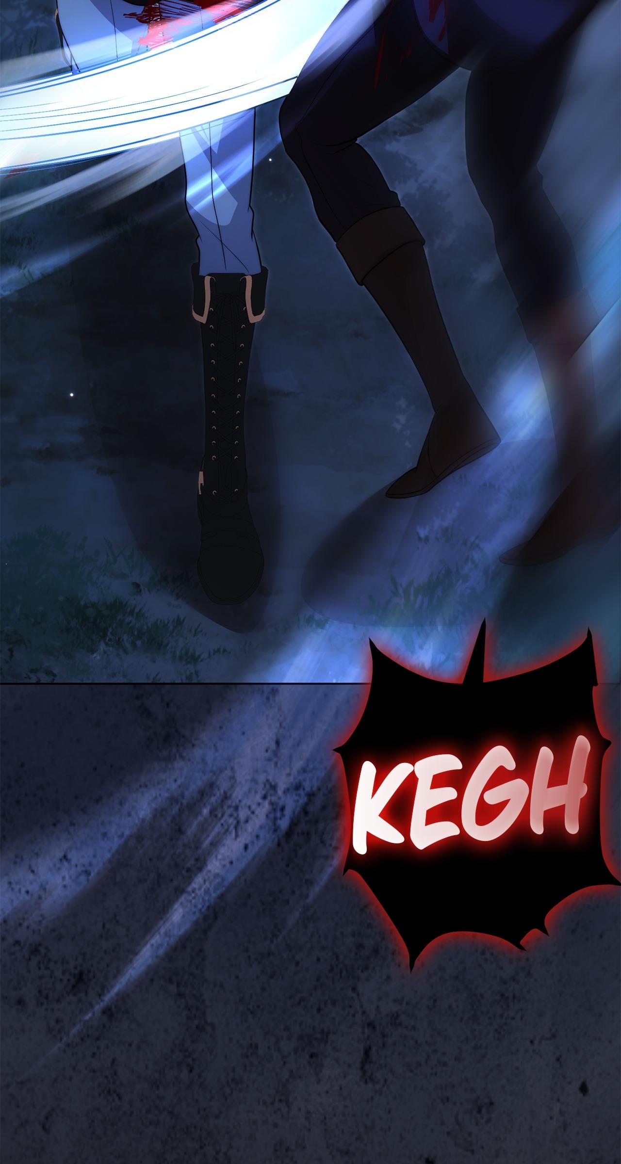 Read No More Regrets chapter 40 image 19 on Lezhin