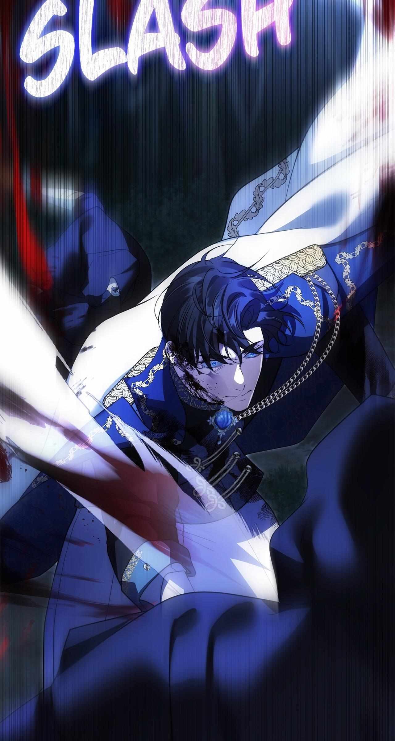 Read No More Regrets chapter 40 image 30 on Lezhin