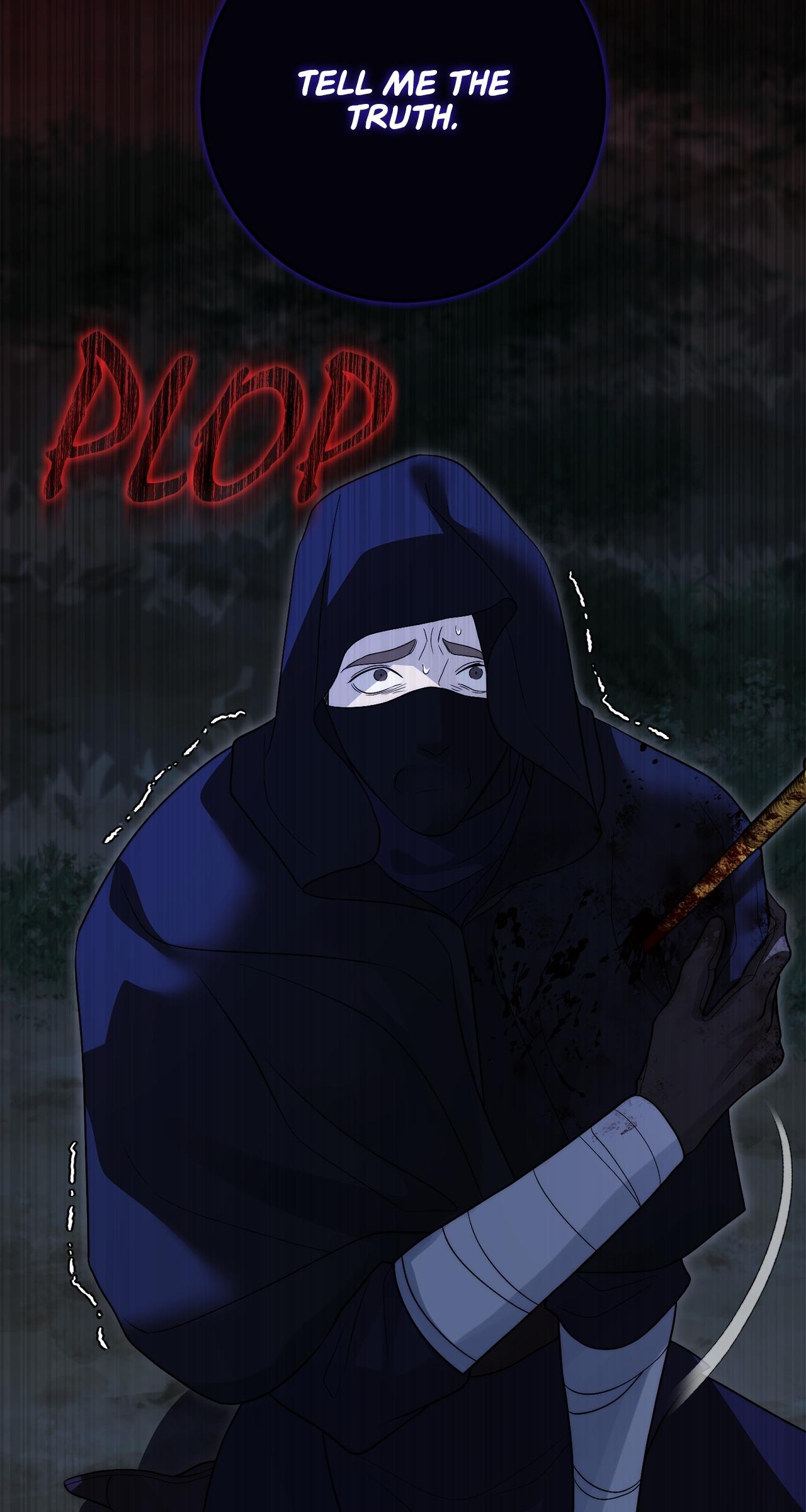 Read No More Regrets chapter 40 image 39 on Lezhin
