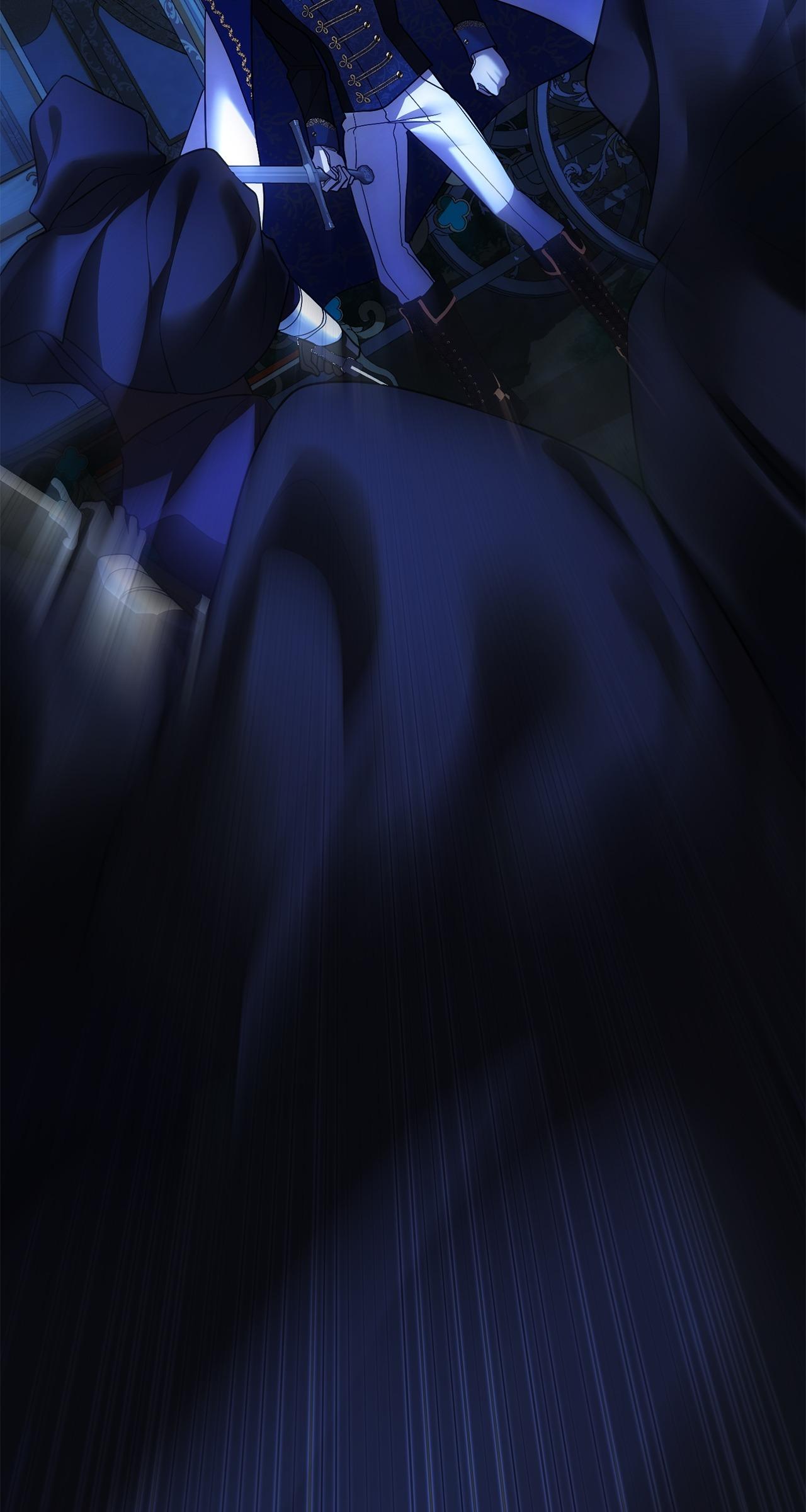 Read No More Regrets chapter 40 image 4 on Lezhin