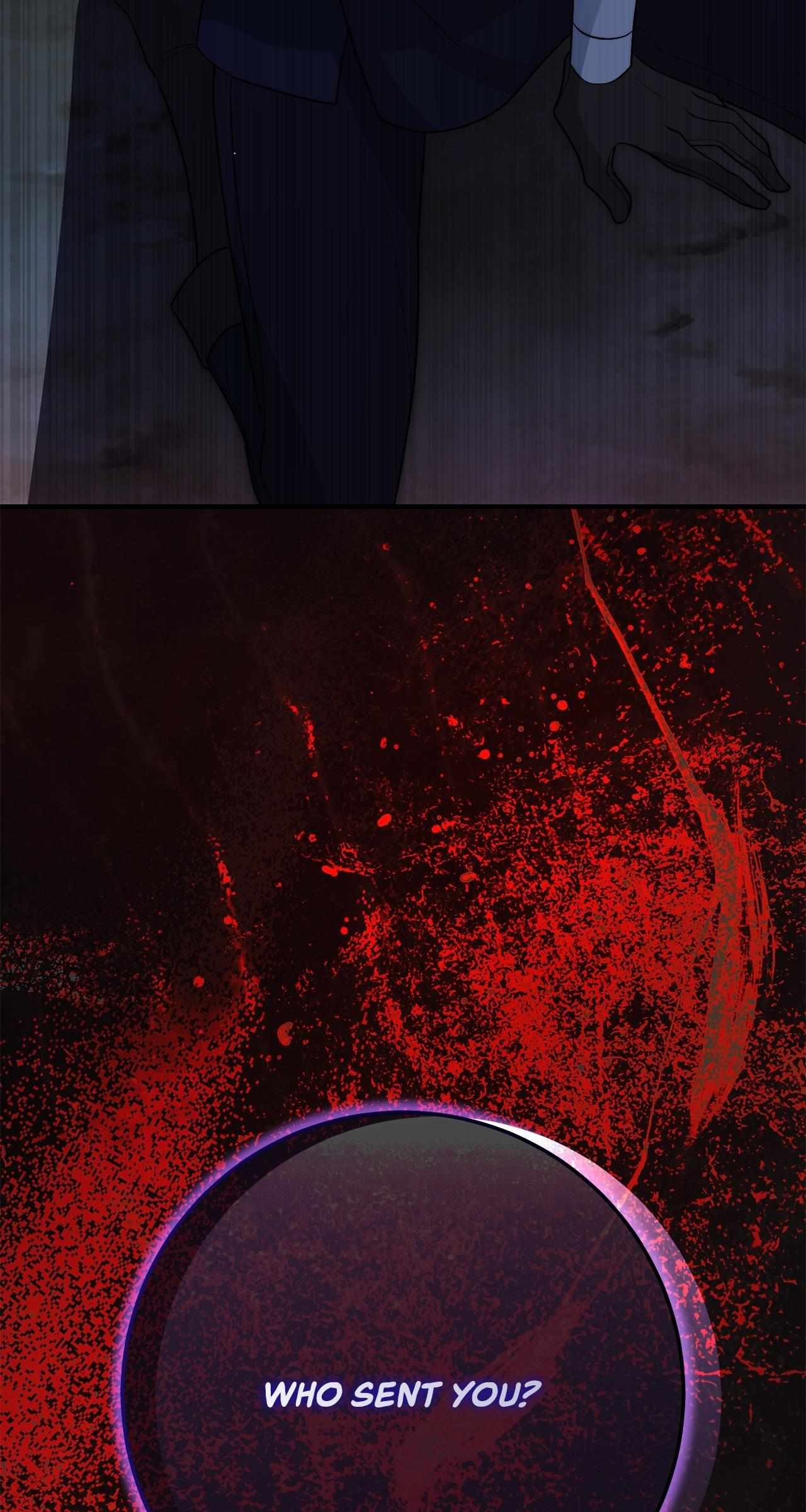 Read No More Regrets chapter 40 image 40 on Lezhin