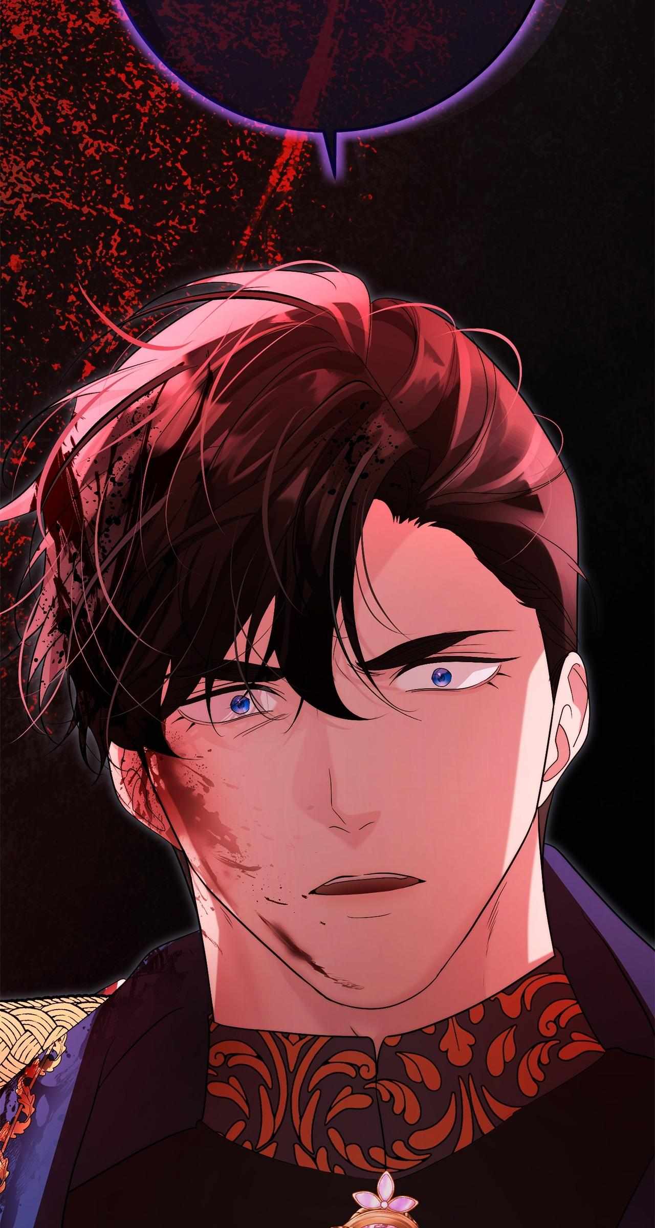 Read No More Regrets chapter 40 image 41 on Lezhin
