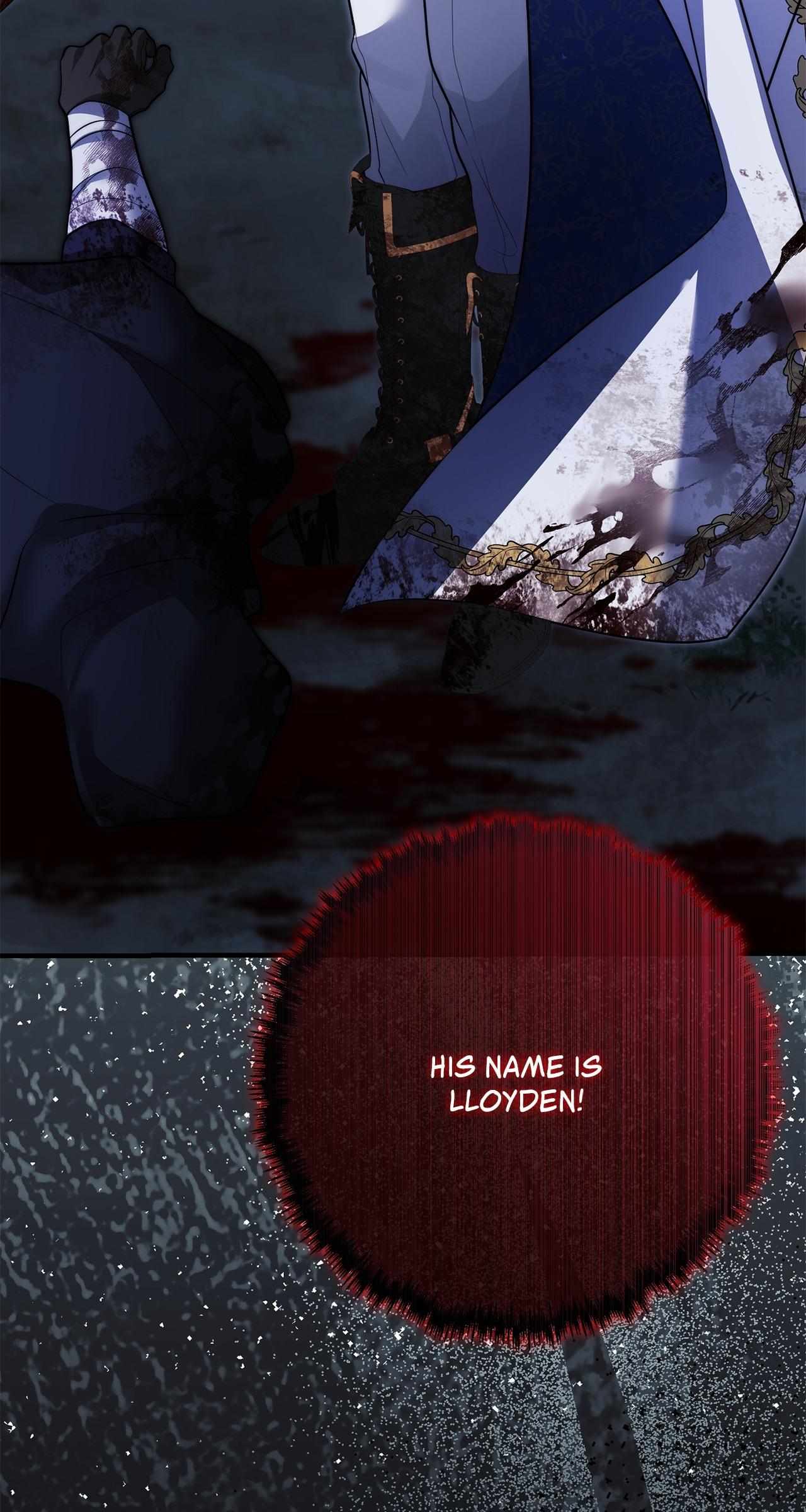 Read No More Regrets chapter 40 image 47 on Lezhin