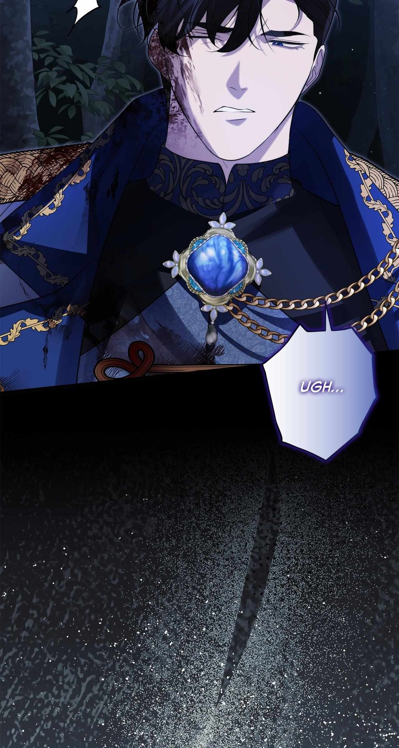 Read No More Regrets chapter 40 image 49 on Lezhin