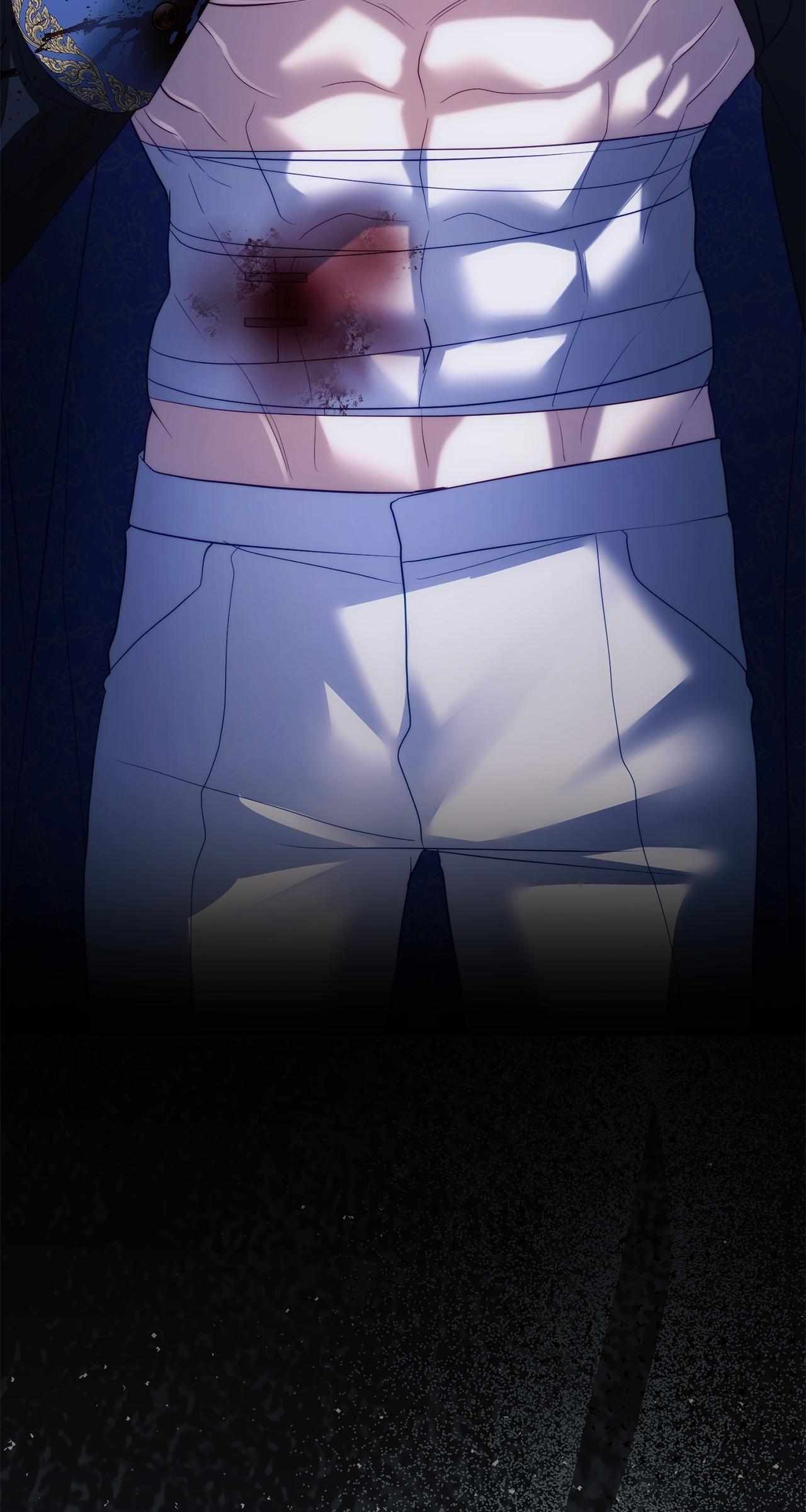Read No More Regrets chapter 40 image 52 on Lezhin