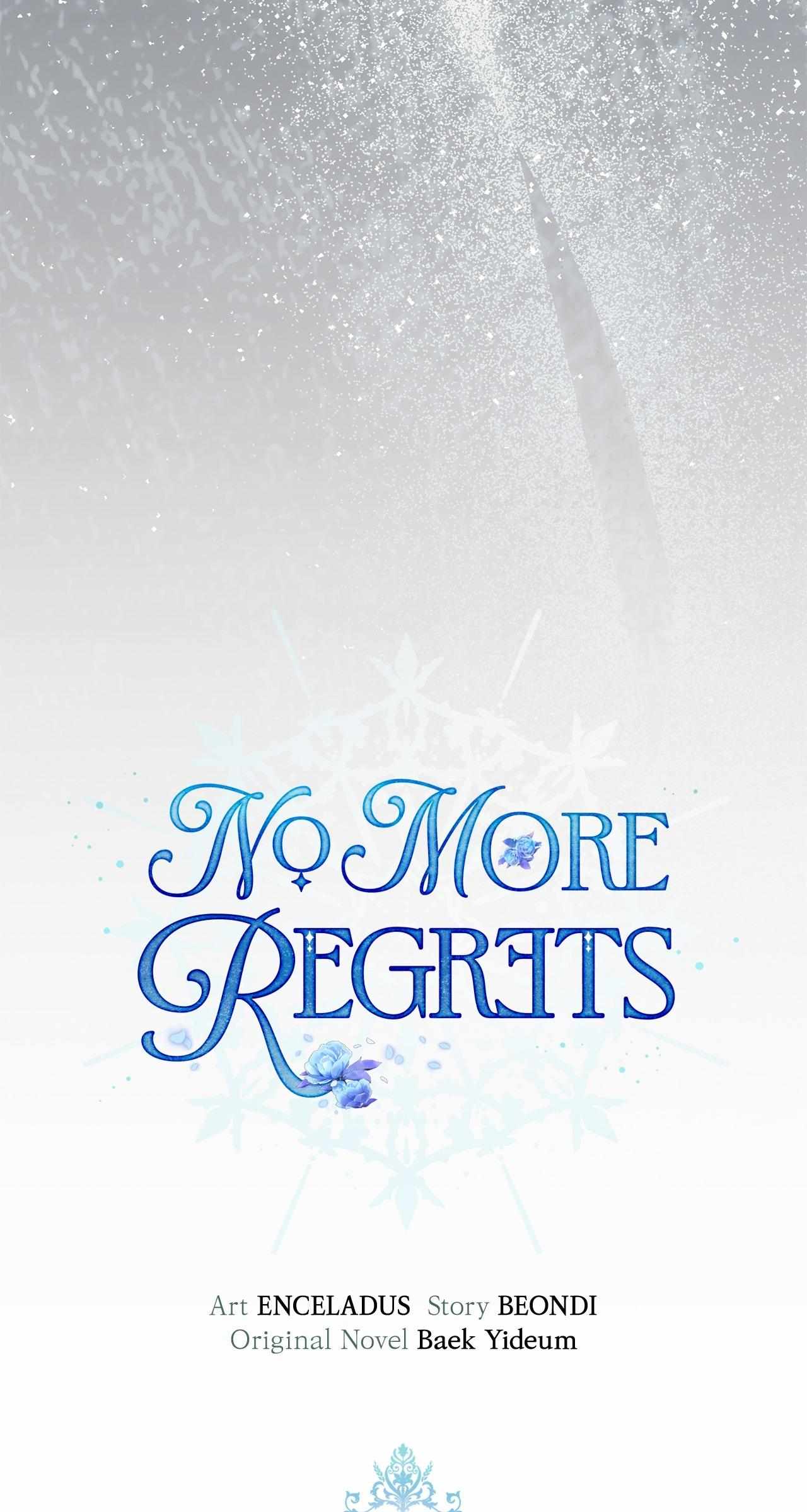 Read No More Regrets chapter 40 image 54 on Lezhin