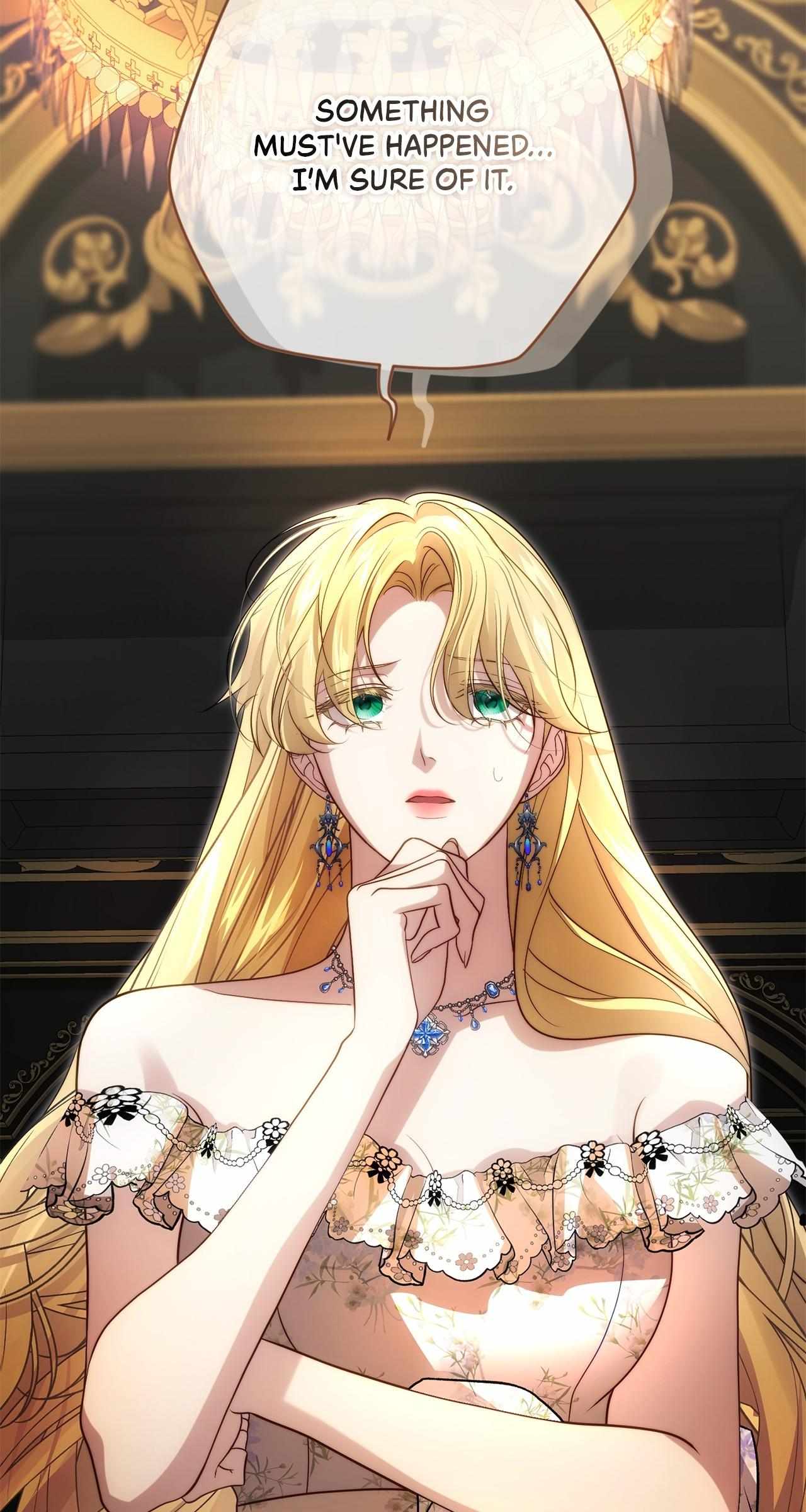 Read No More Regrets chapter 40 image 56 on Lezhin