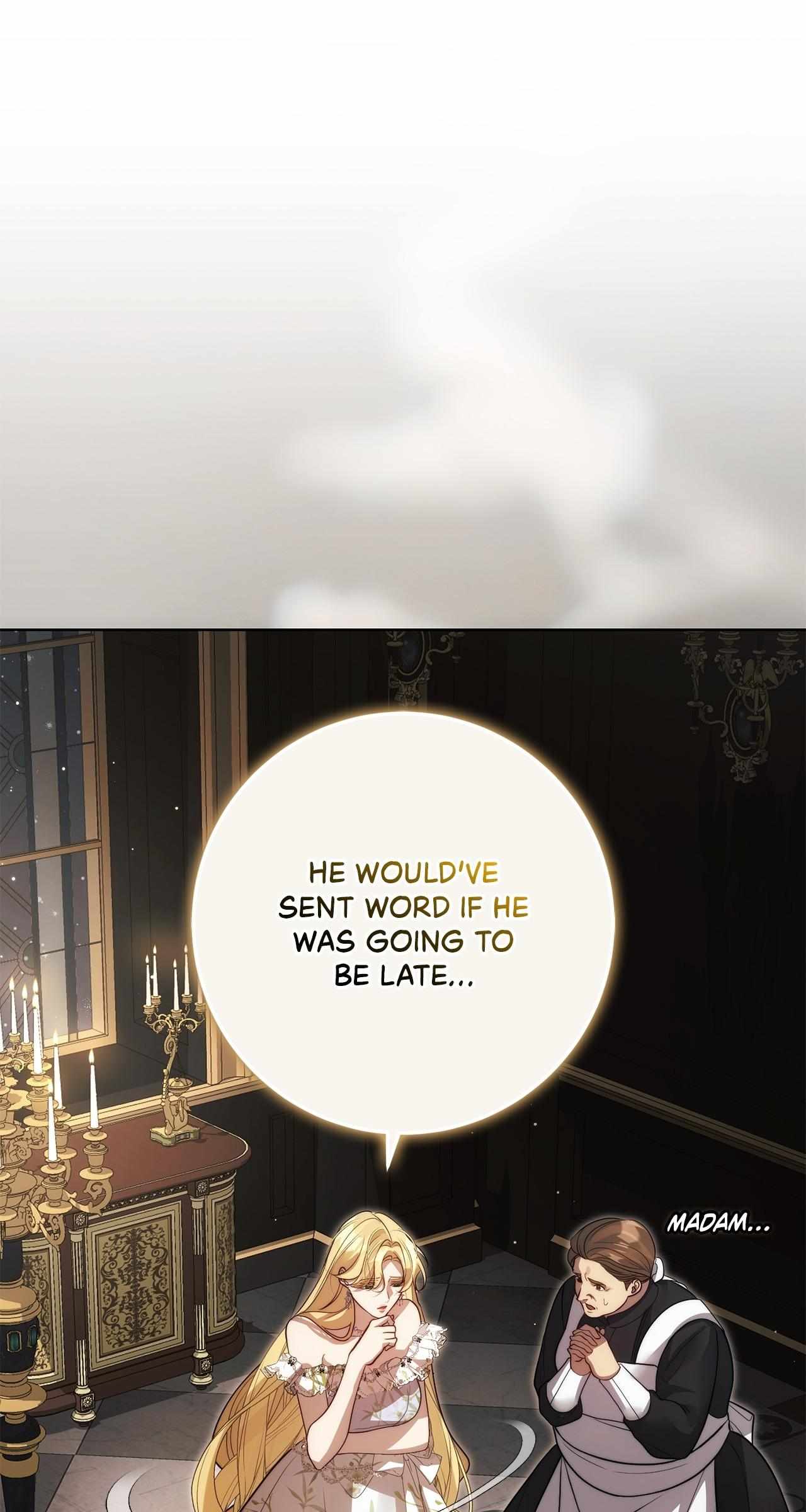 Read No More Regrets chapter 40 image 58 on Lezhin