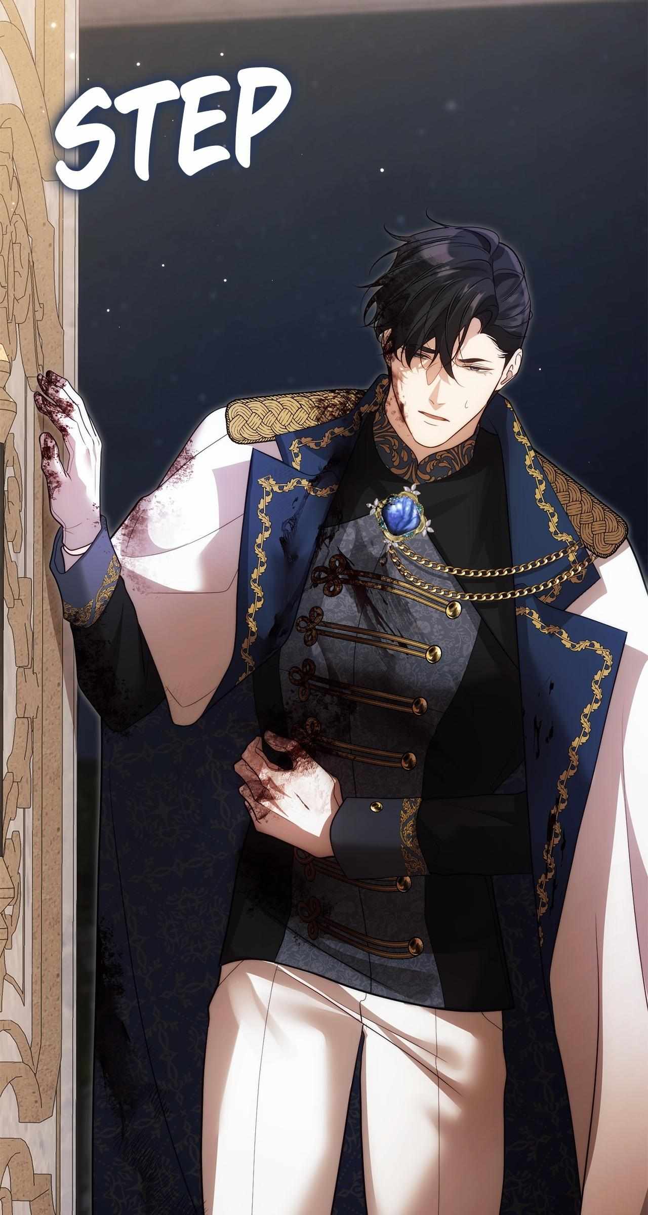 Read No More Regrets chapter 40 image 61 on Lezhin