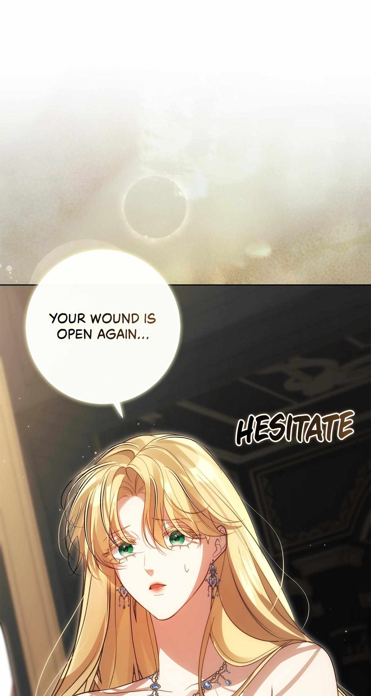 Read No More Regrets chapter 40 image 65 on Lezhin