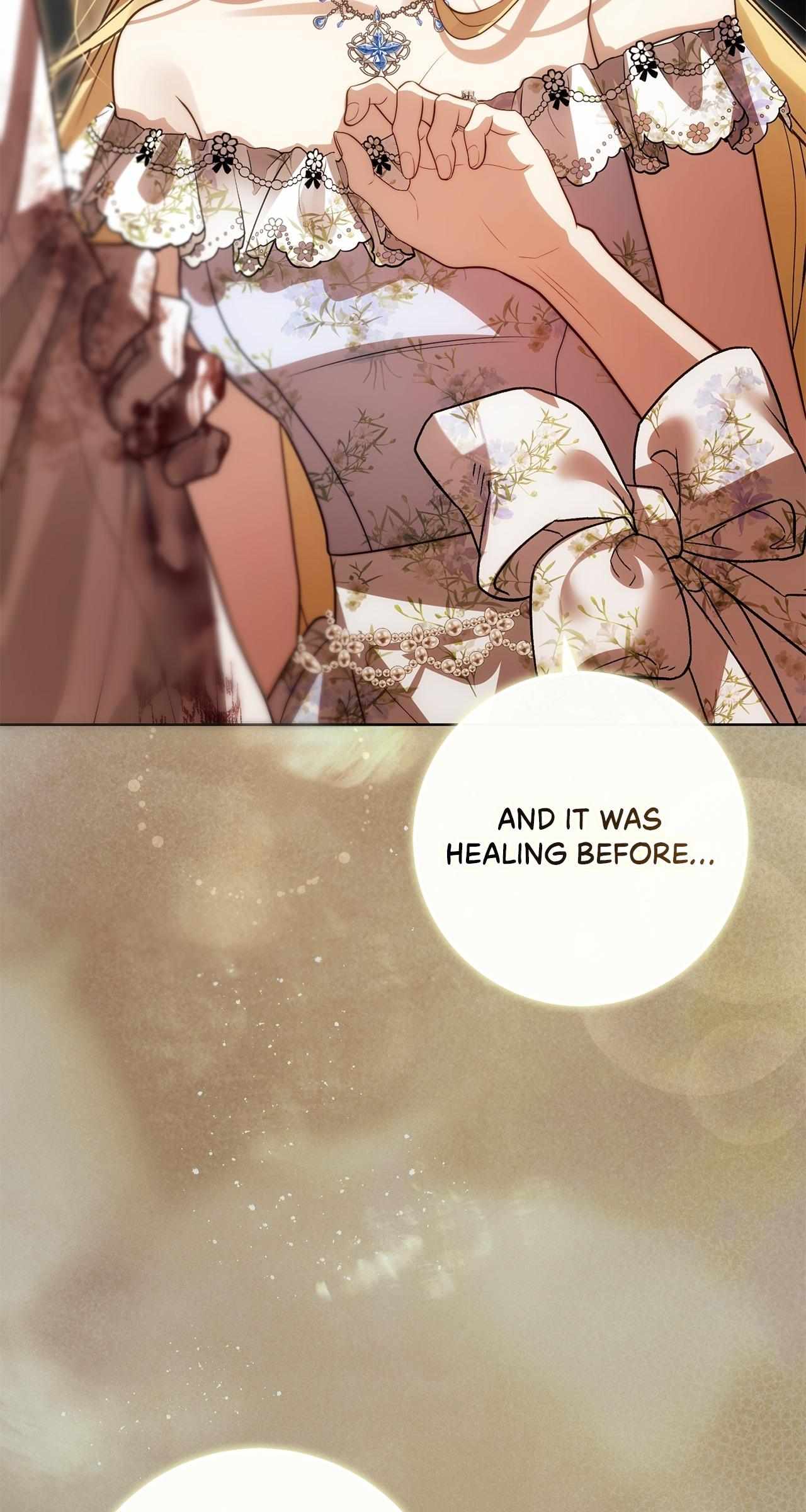 Read No More Regrets chapter 40 image 66 on Lezhin