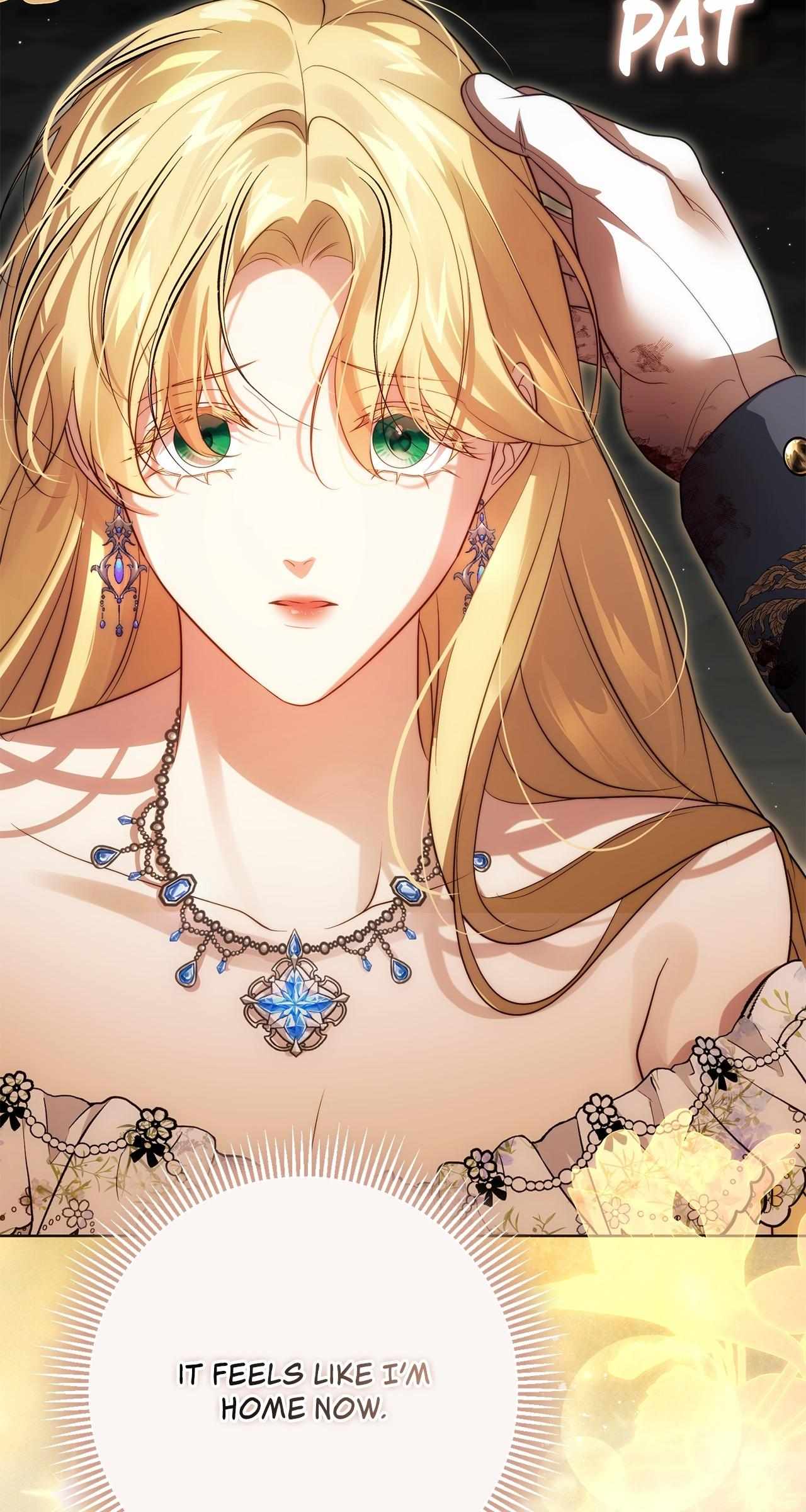 Read No More Regrets chapter 40 image 70 on Lezhin