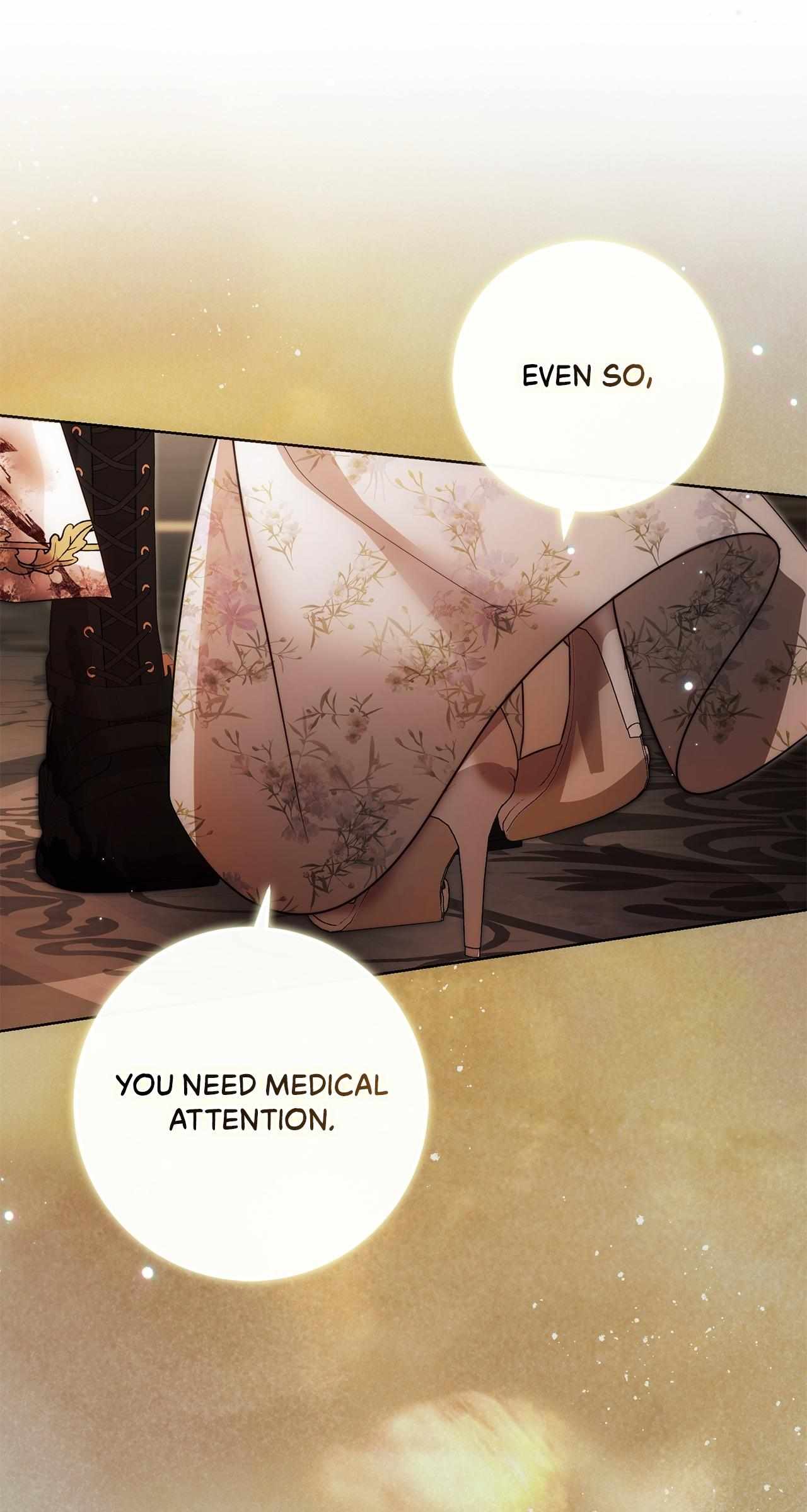 Read No More Regrets chapter 40 image 72 on Lezhin