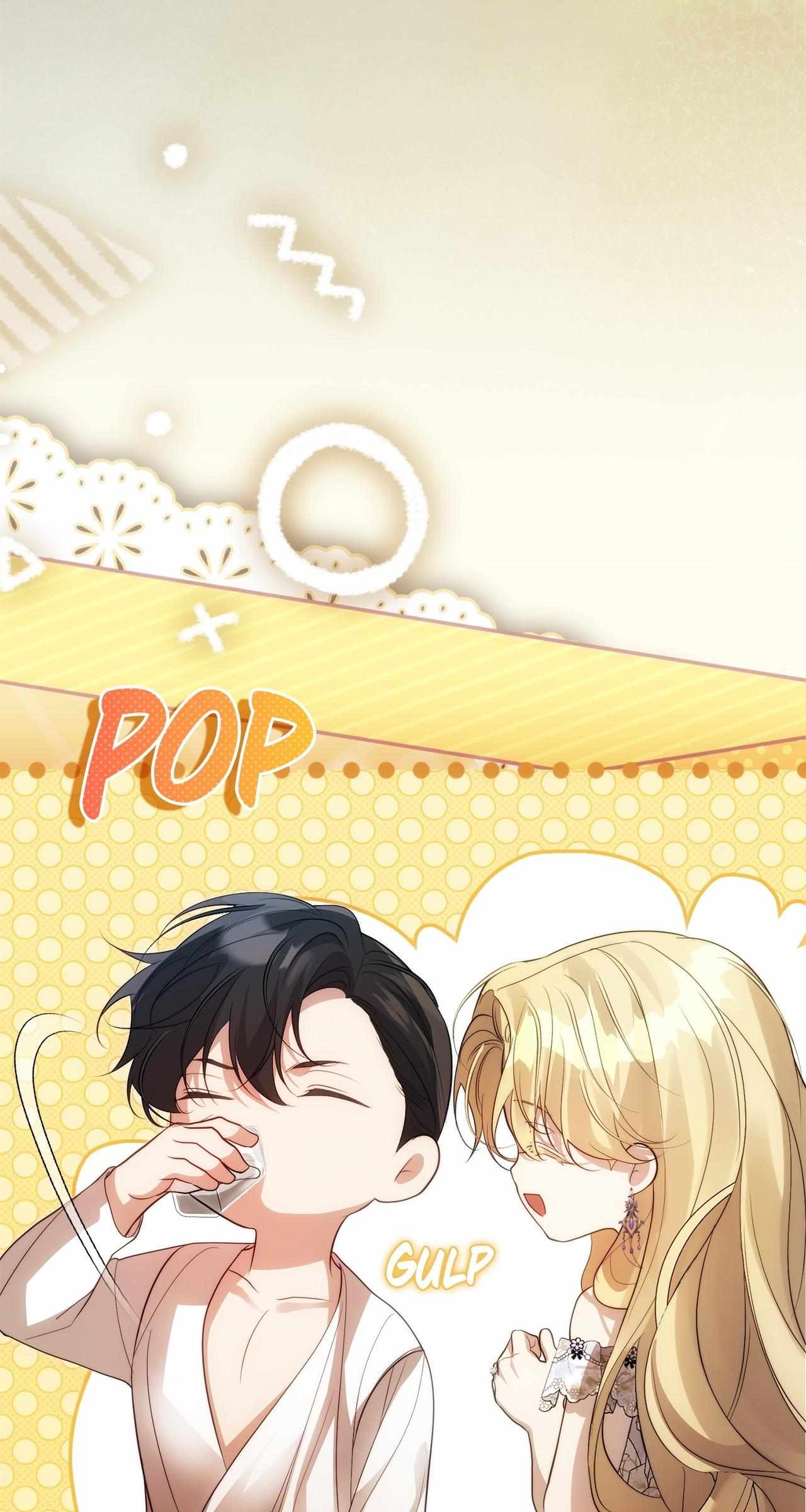 Read No More Regrets chapter 40 image 75 on Lezhin