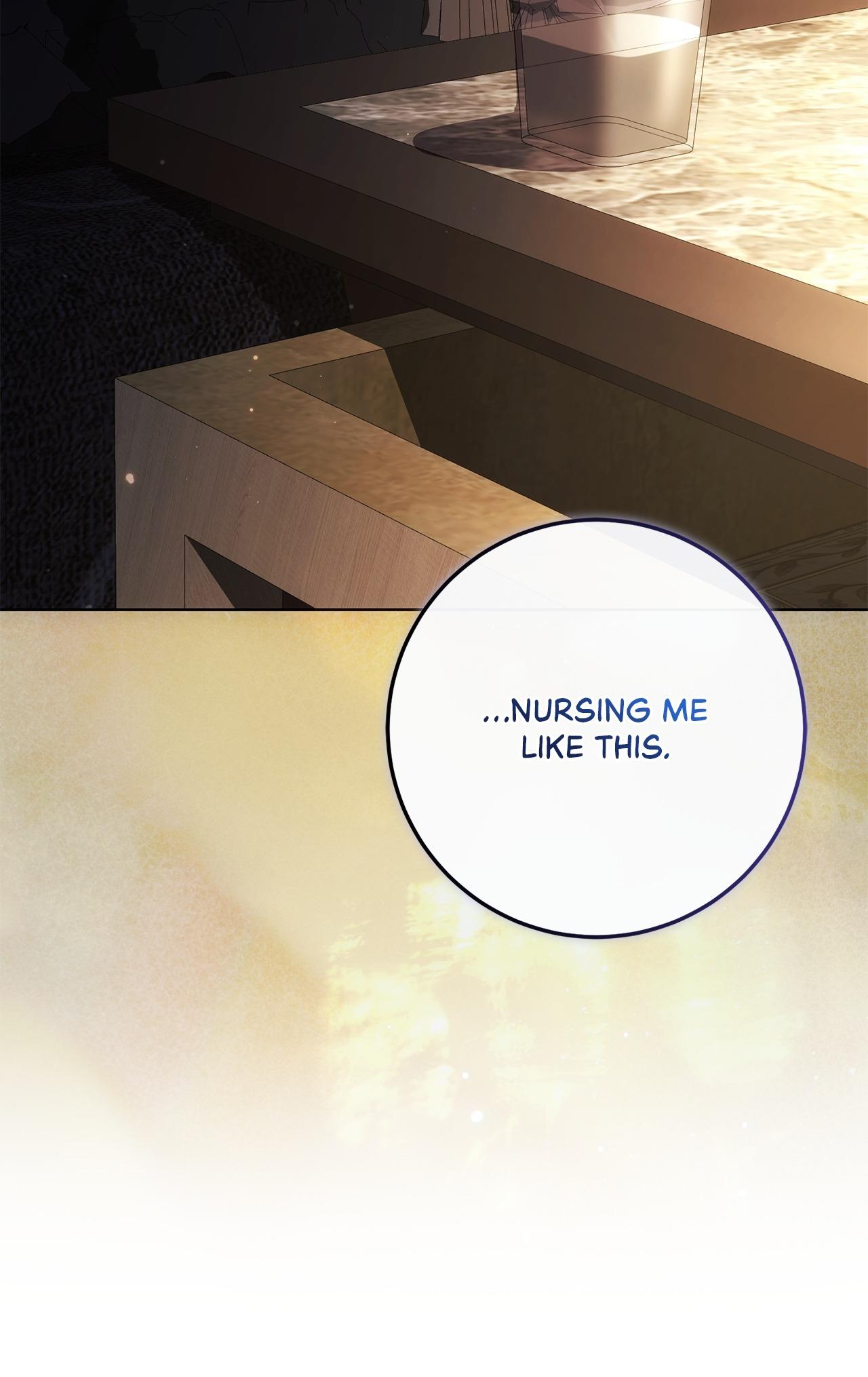 Read No More Regrets chapter 40 image 77 on Lezhin