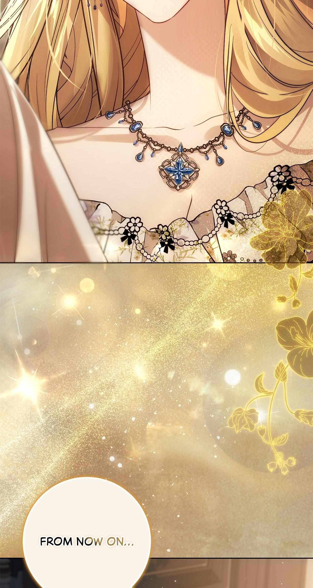 Read No More Regrets chapter 40 image 79 on Lezhin