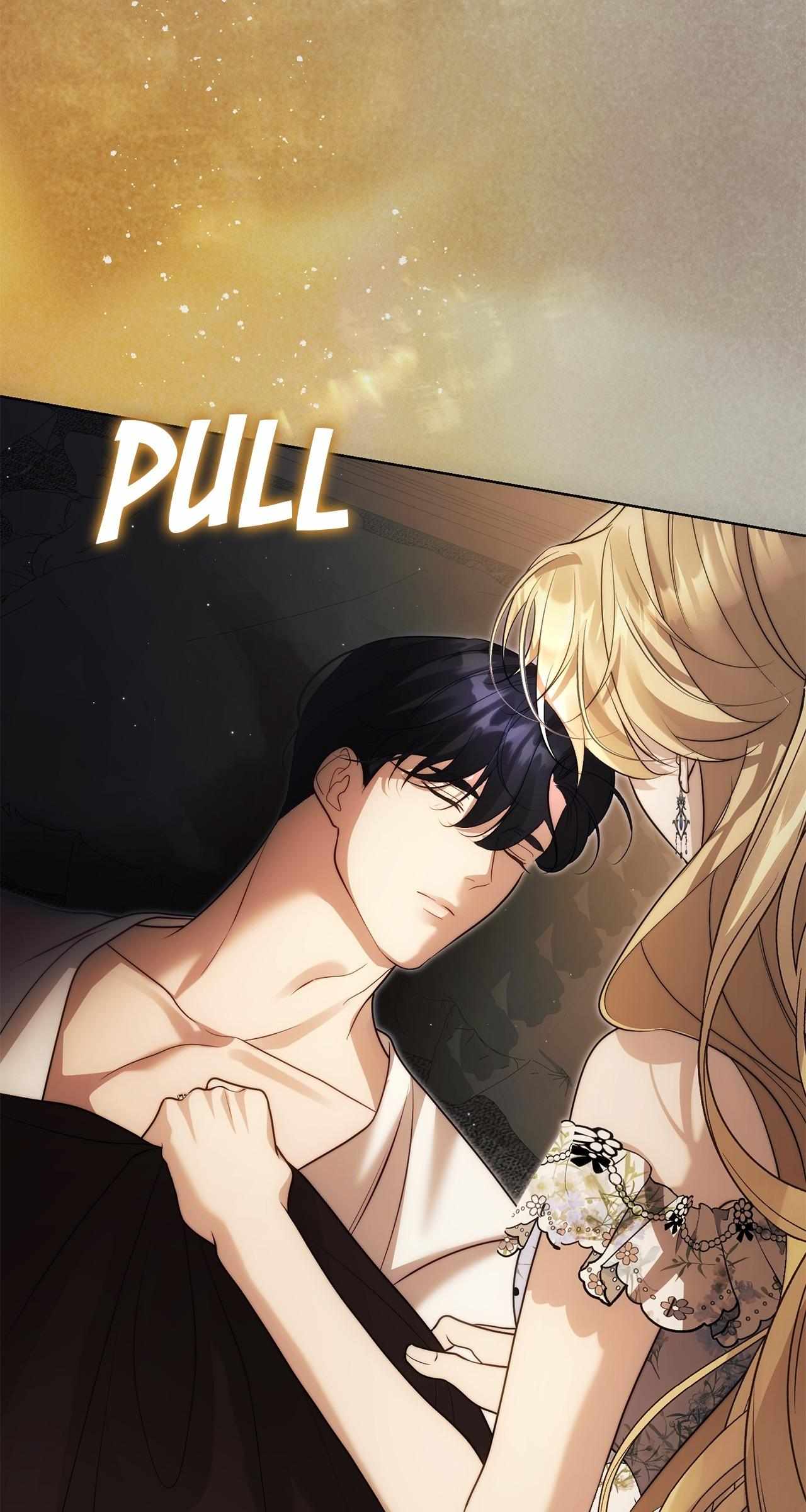 Read No More Regrets chapter 40 image 82 on Lezhin