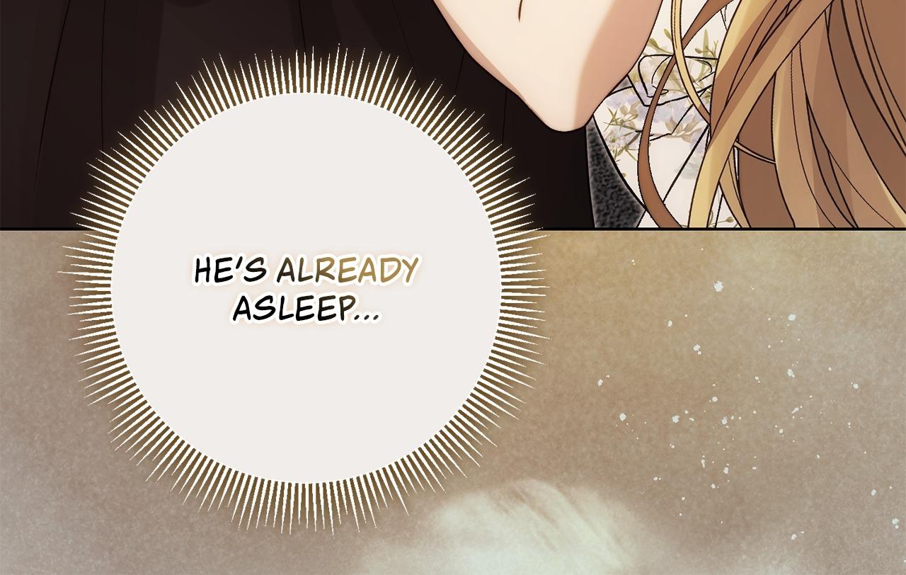 Read No More Regrets chapter 40 image 83 on Lezhin