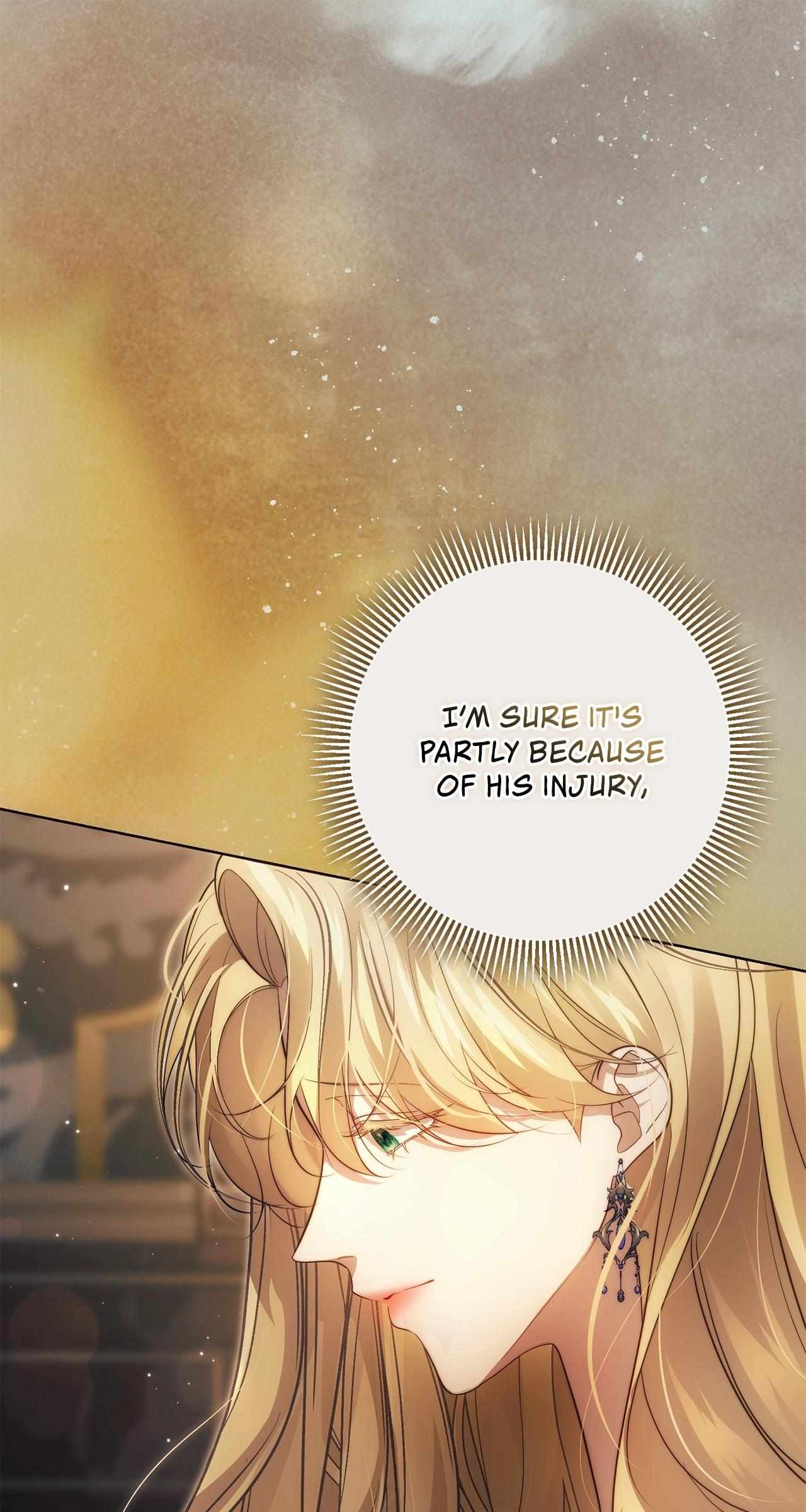 Read No More Regrets chapter 40 image 84 on Lezhin